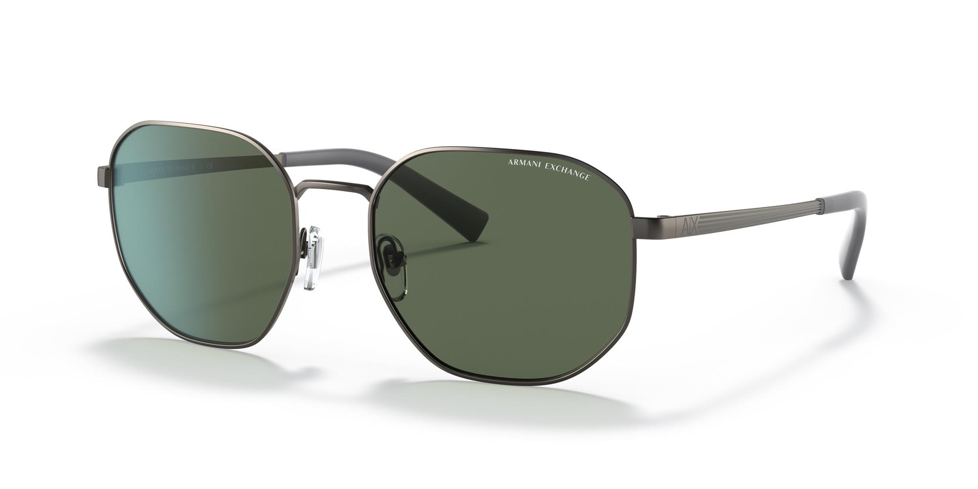 ARMANI EXCHANGE 0AX2036S 600371 56