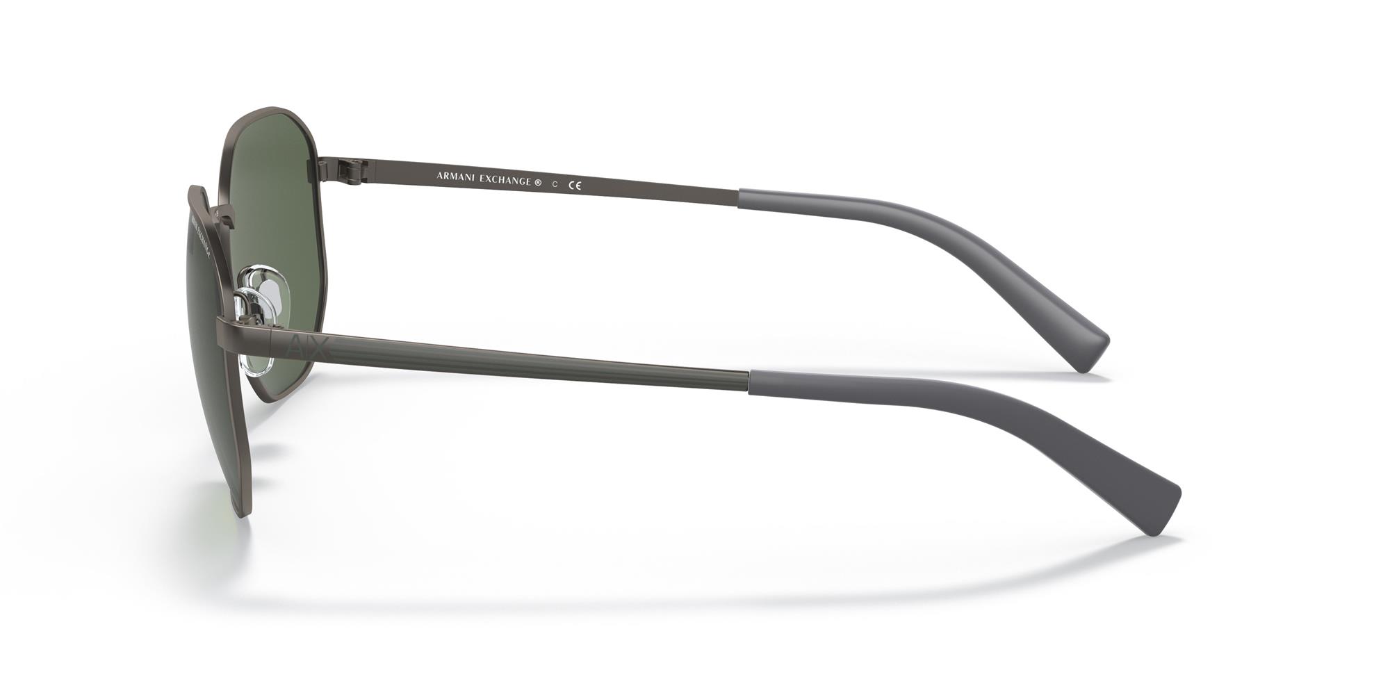 ARMANI EXCHANGE 0AX2036S 600371 56