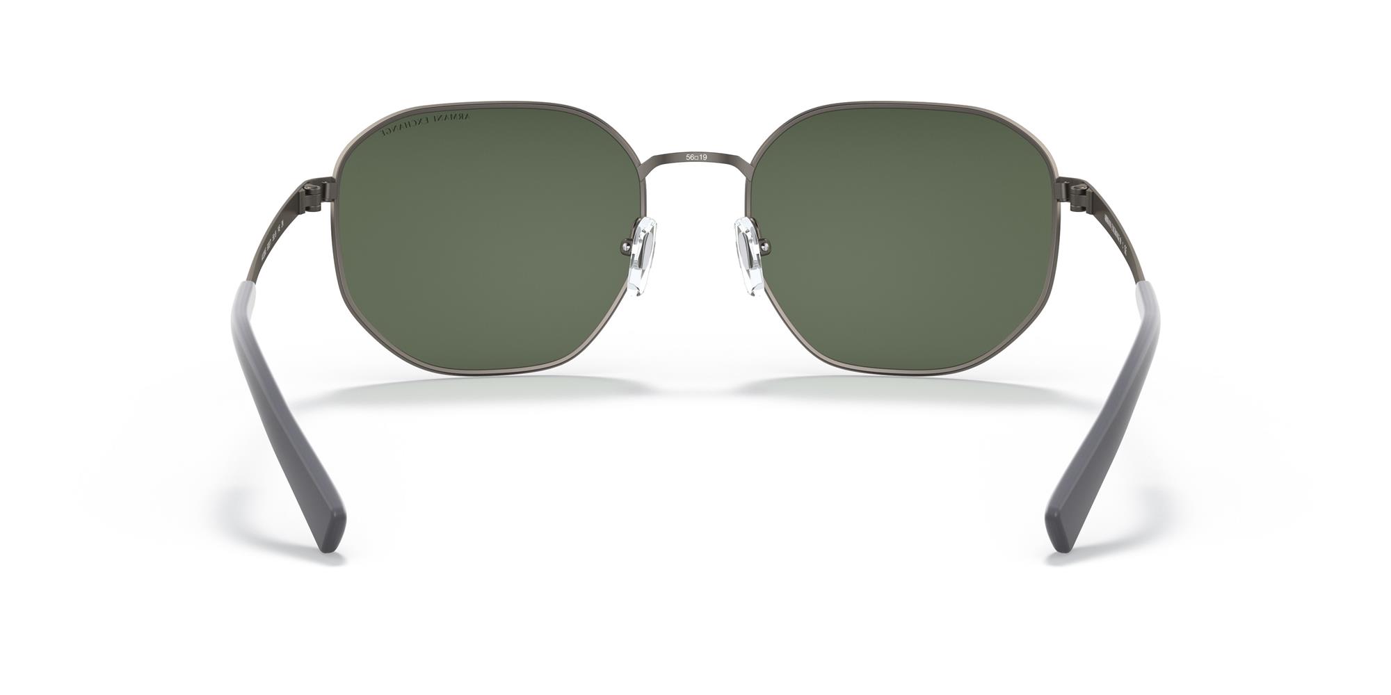 ARMANI EXCHANGE 0AX2036S 600371 56