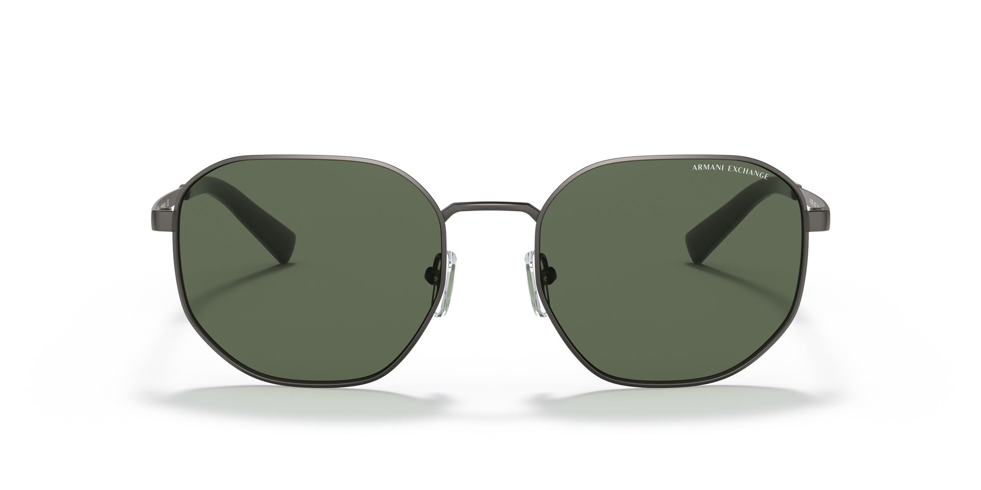 ARMANI EXCHANGE 0AX2036S 600371 56
