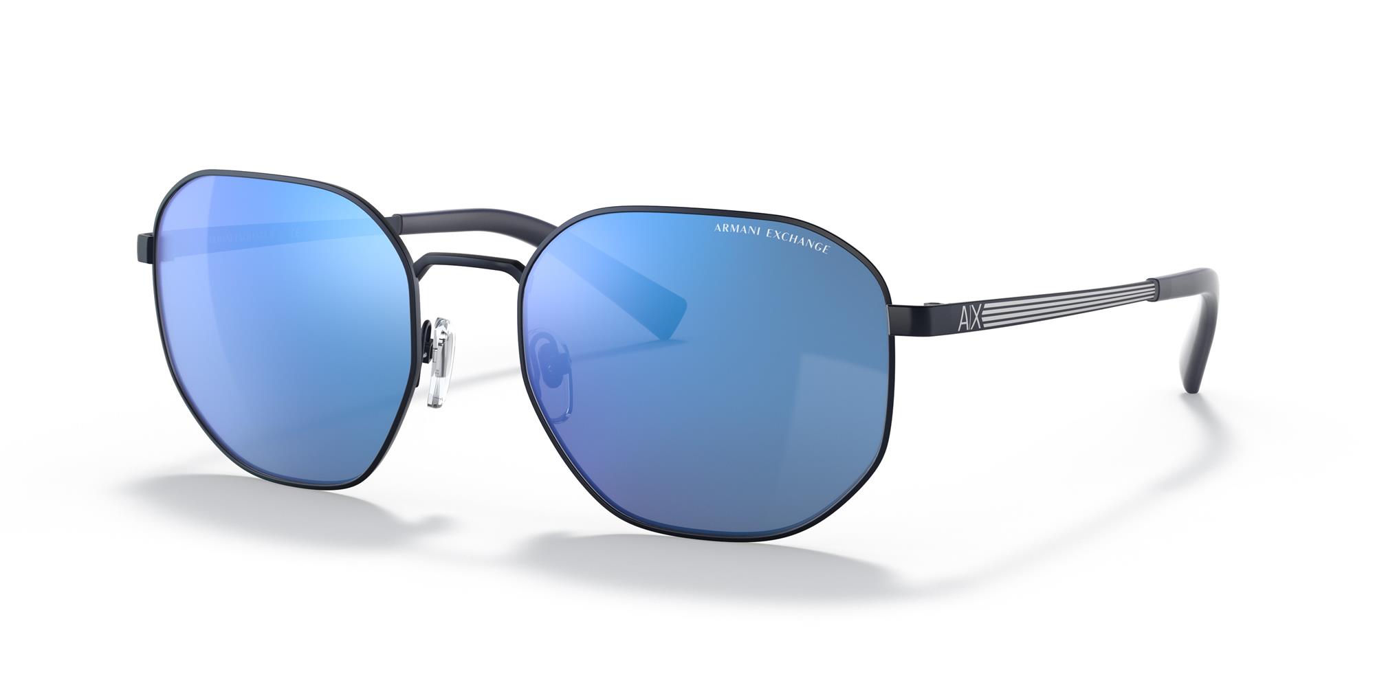 ARMANI EXCHANGE 0AX2036S 609955 56