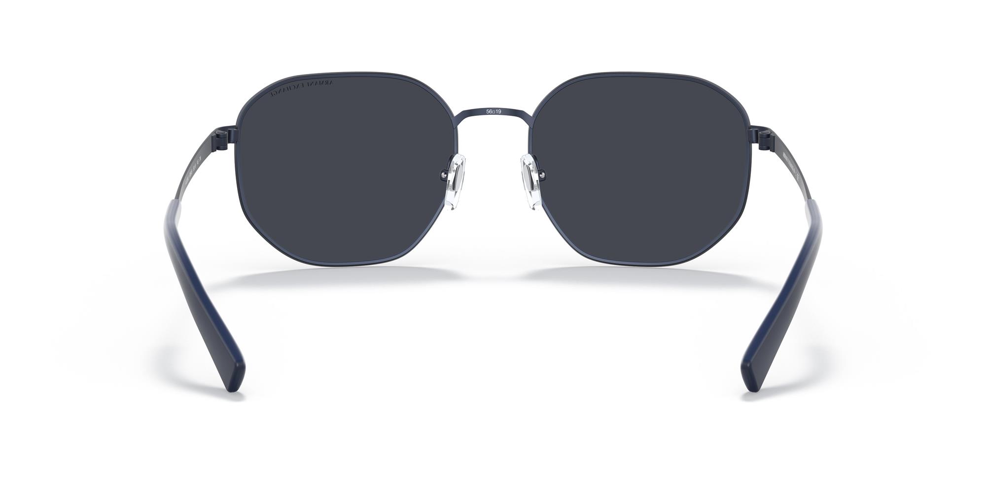 ARMANI EXCHANGE 0AX2036S 609955 56