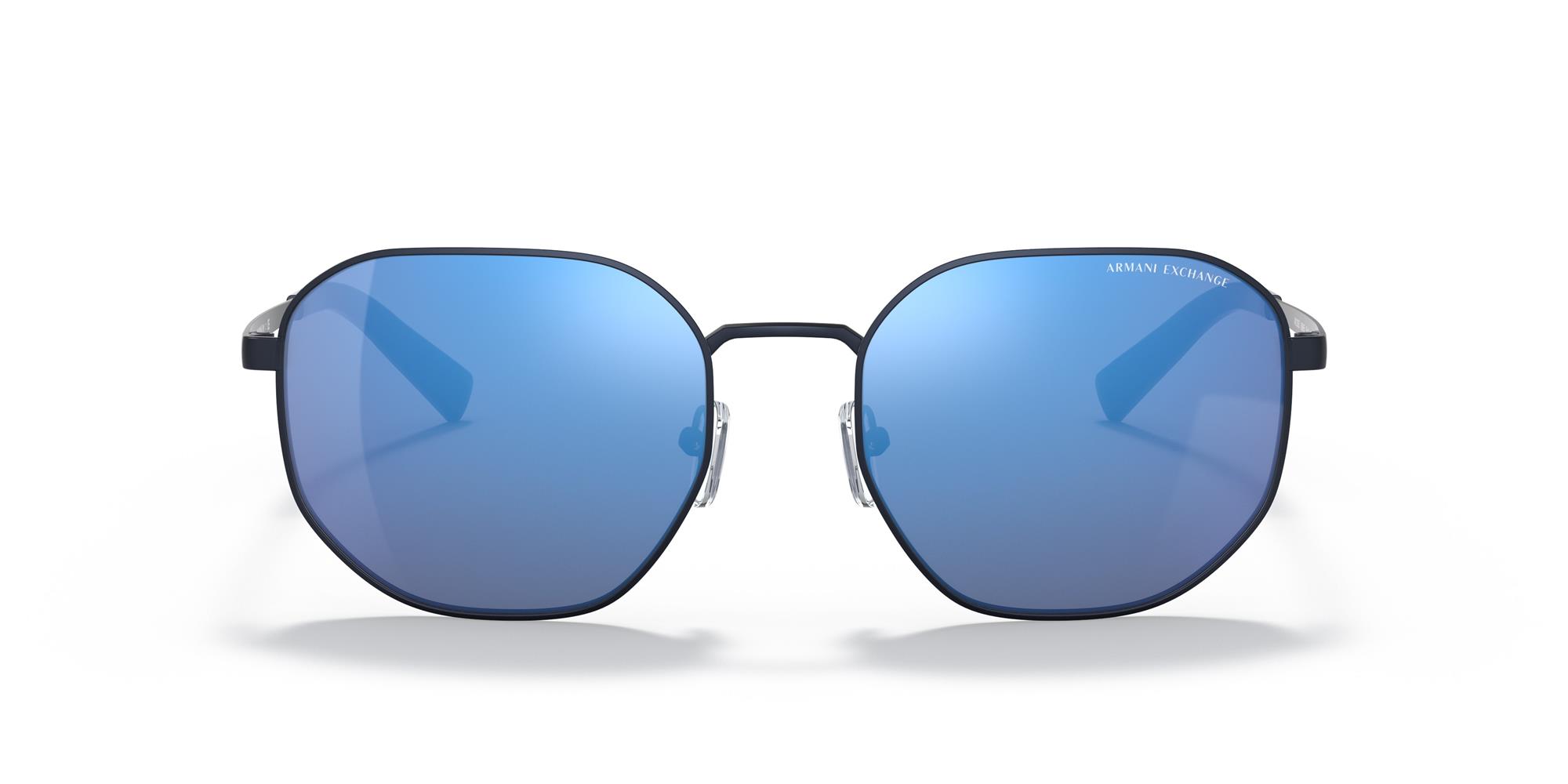 ARMANI EXCHANGE 0AX2036S 609955 56