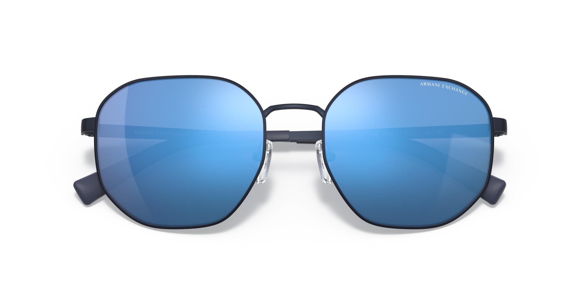 ARMANI EXCHANGE 0AX2036S 609955 56