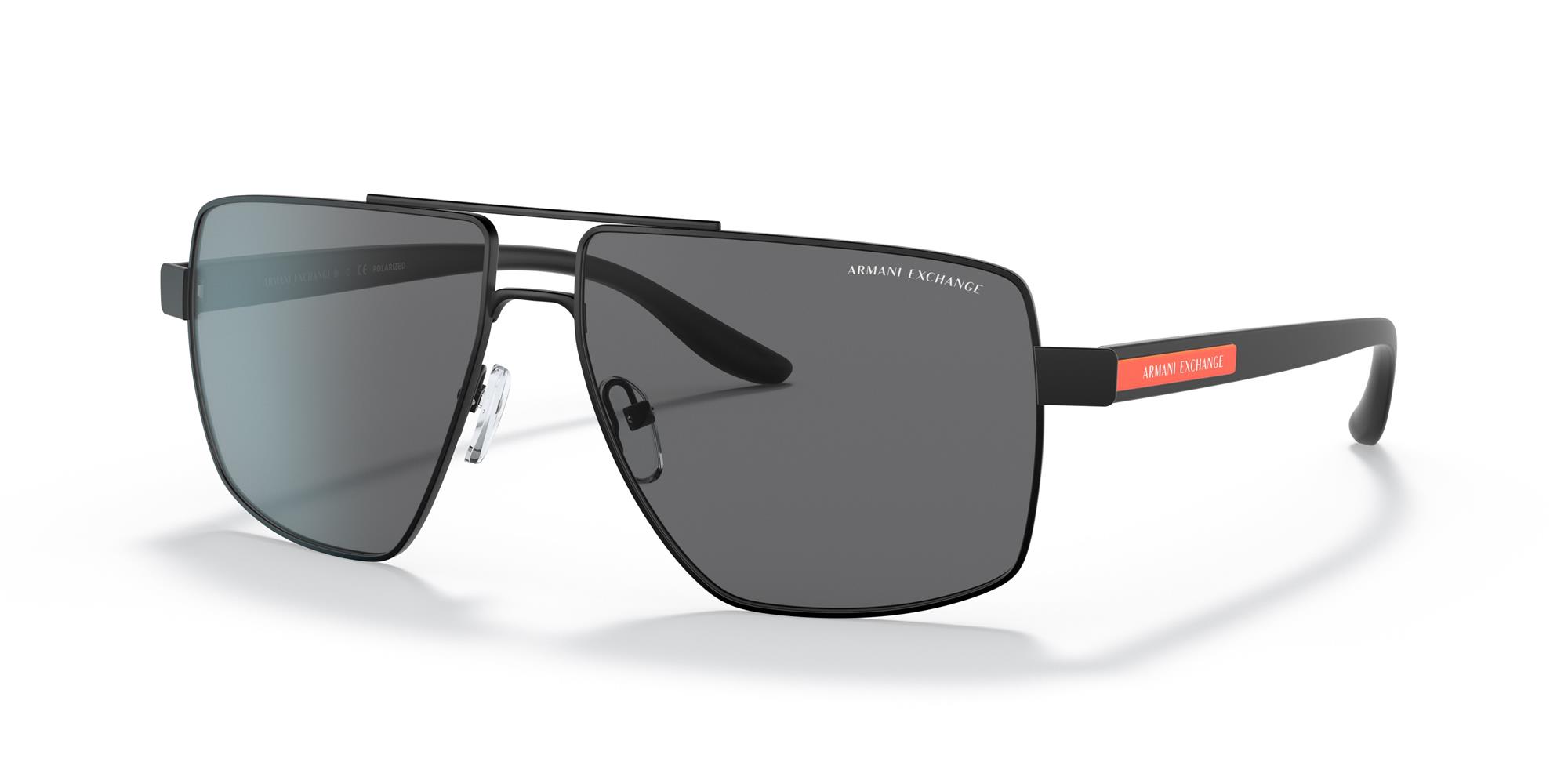 ARMANI EXCHANGE 0AX2037S 600081 60