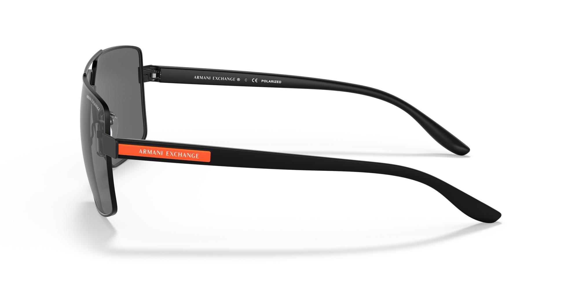 ARMANI EXCHANGE 0AX2037S 600081 60