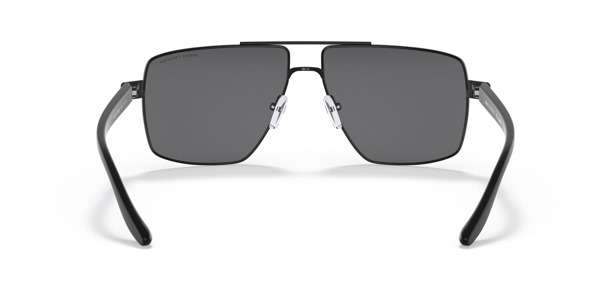 ARMANI EXCHANGE 0AX2037S 600081 60