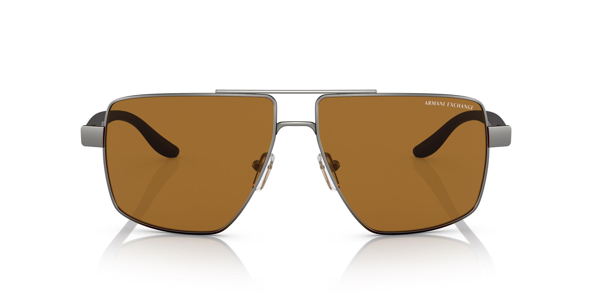 ARMANI EXCHANGE 0AX2037S 600383 60