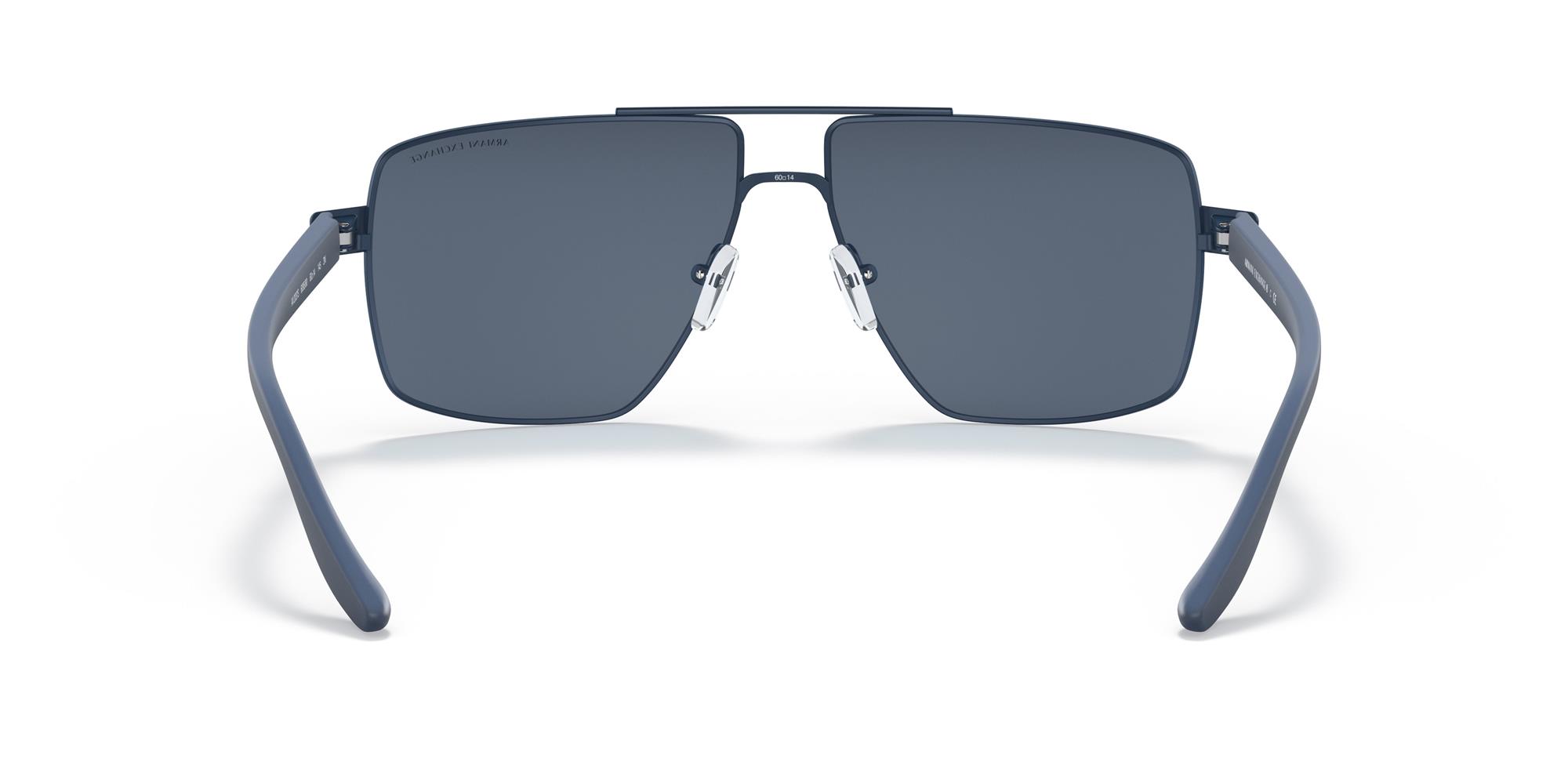 ARMANI EXCHANGE 0AX2037S 609580 60