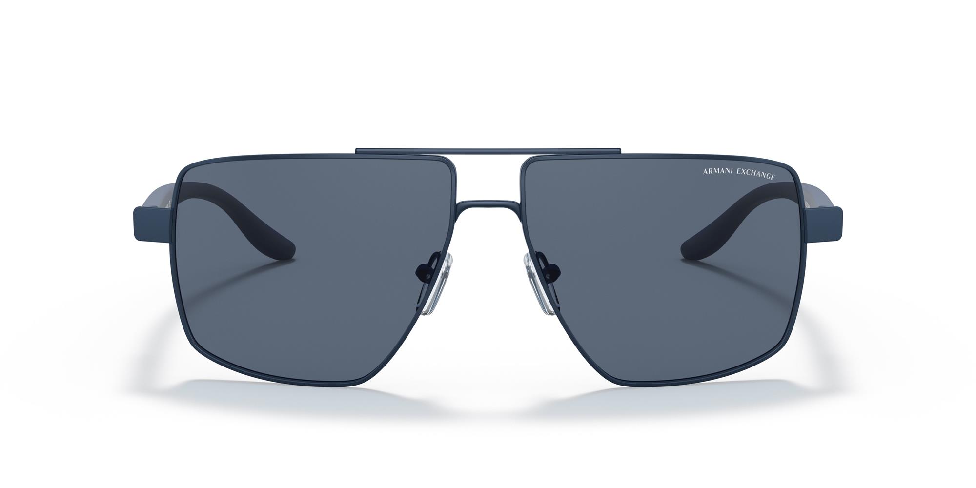 ARMANI EXCHANGE 0AX2037S 609580 60
