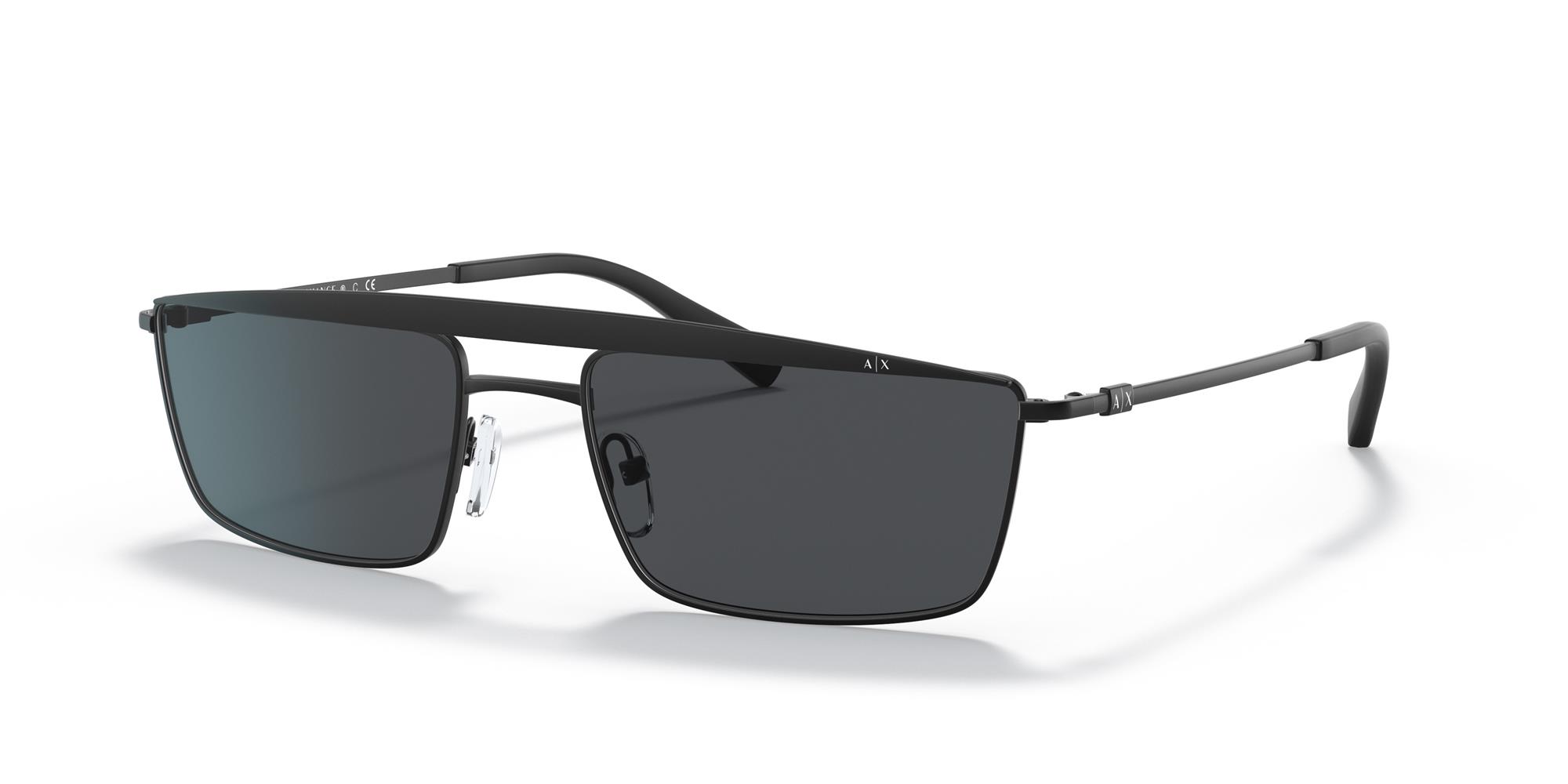 ARMANI EXCHANGE 0AX2038S 600087 58