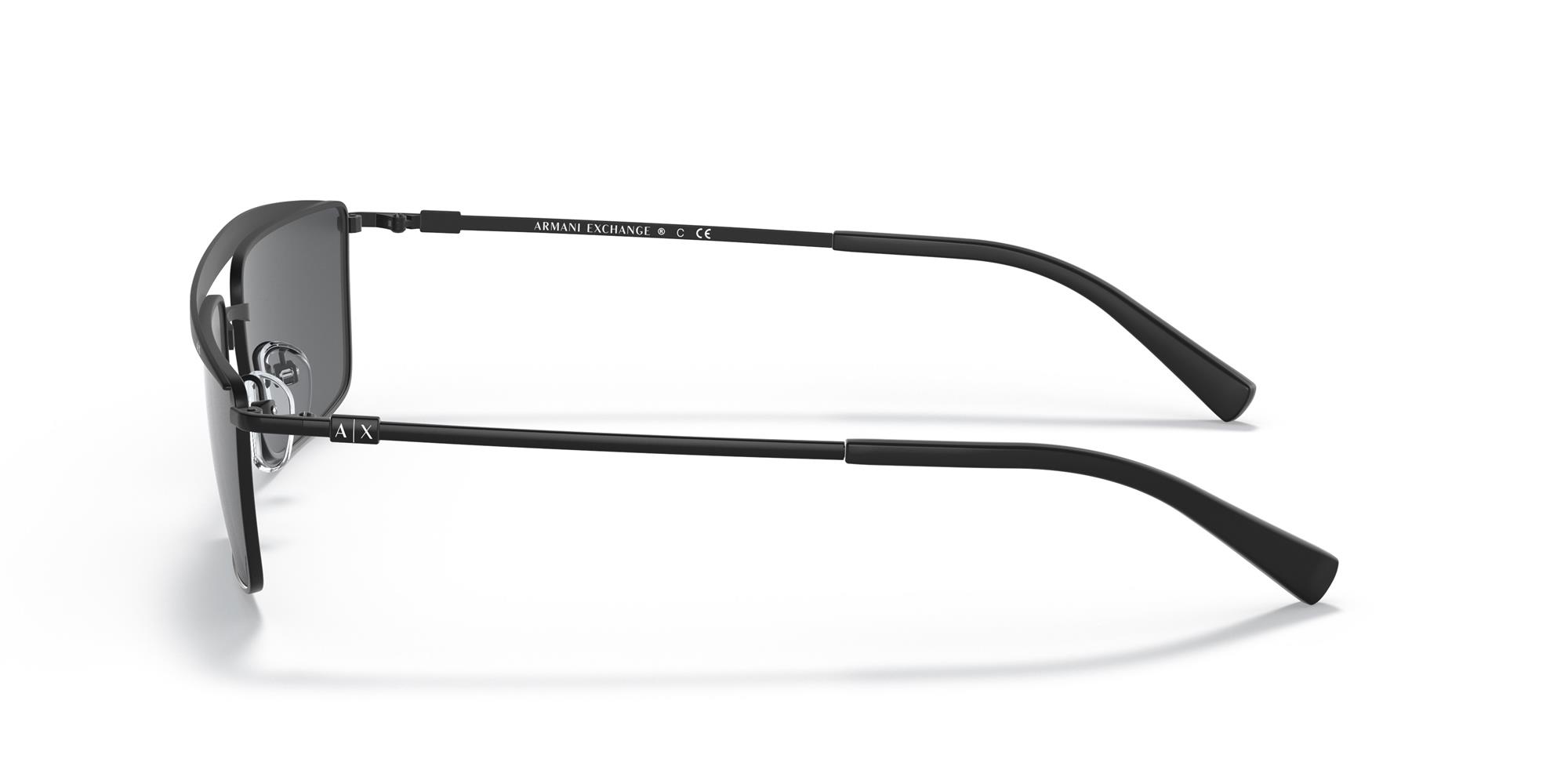 ARMANI EXCHANGE 0AX2038S 600087 58