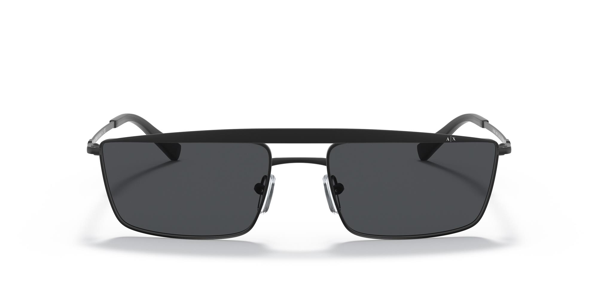 ARMANI EXCHANGE 0AX2038S 600087 58