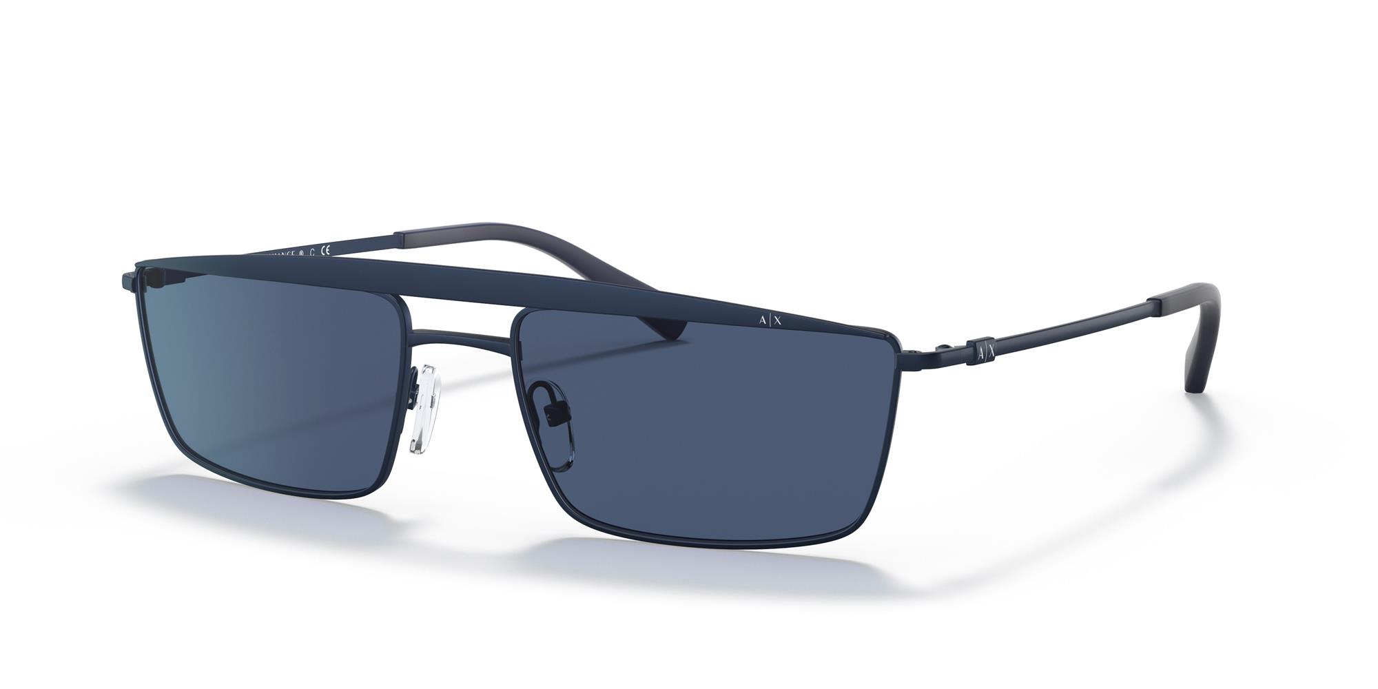 ARMANI EXCHANGE 0AX2038S 609580 60
