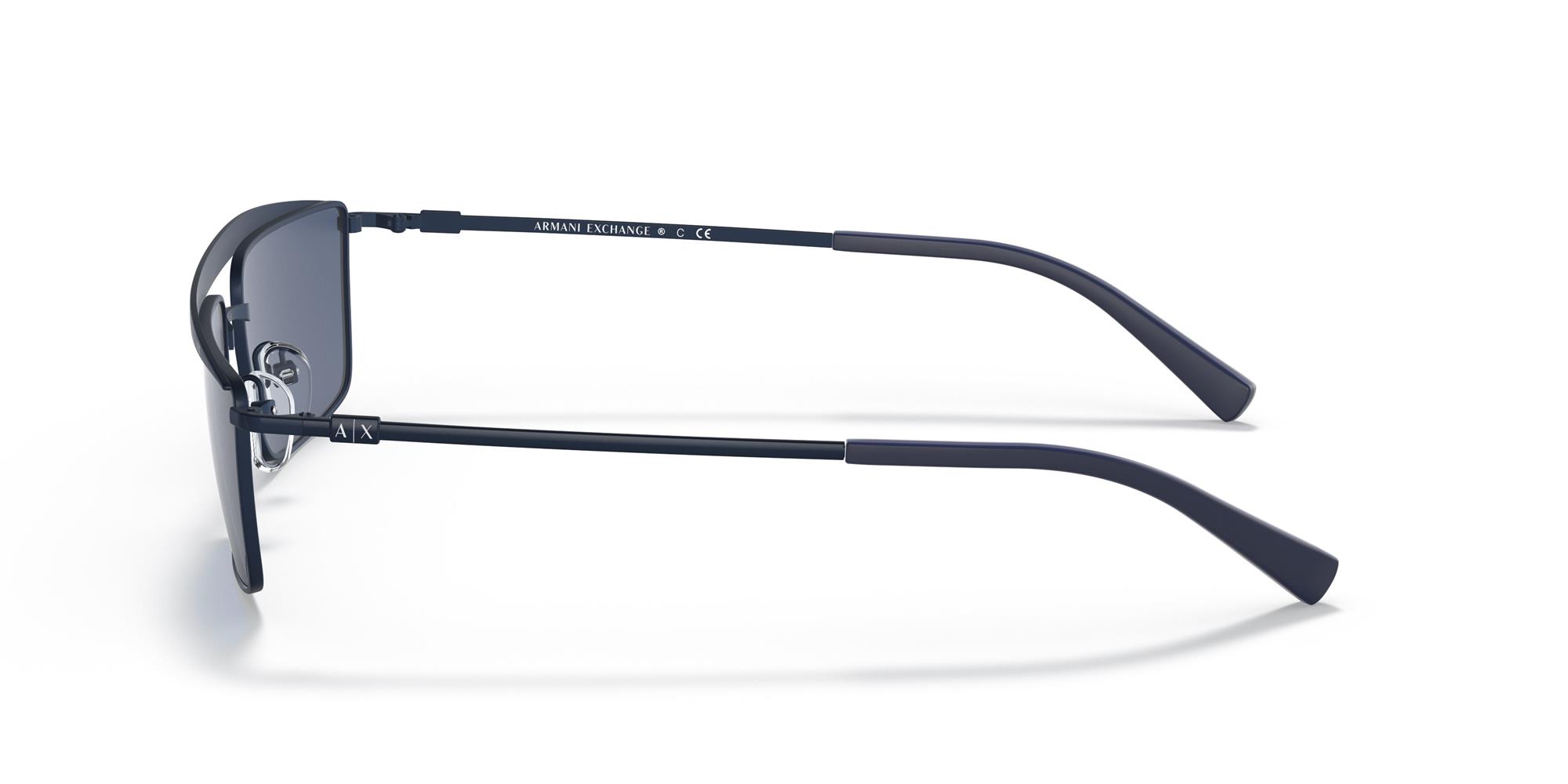 ARMANI EXCHANGE 0AX2038S 609580 60