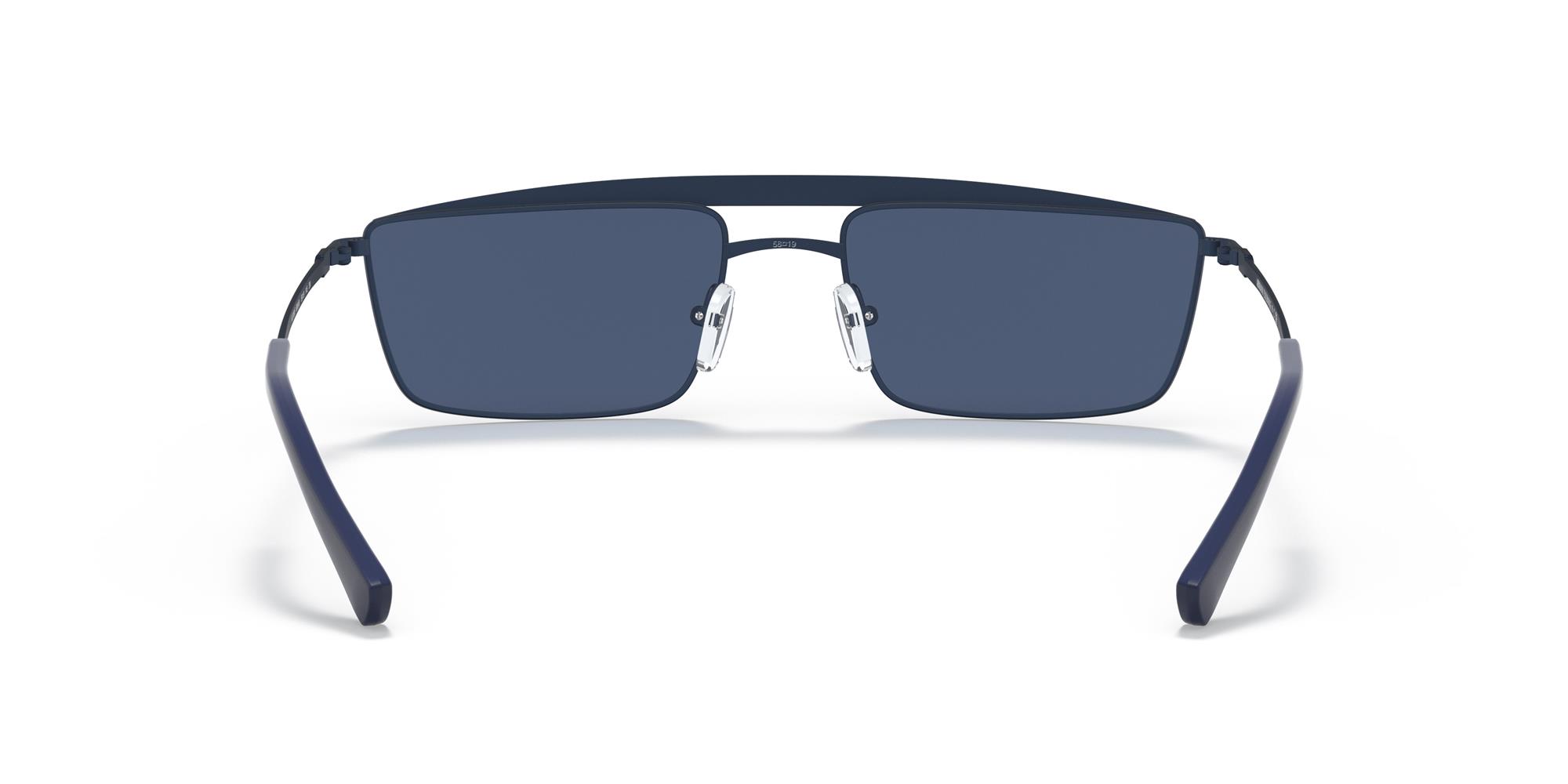 ARMANI EXCHANGE 0AX2038S 609580 60