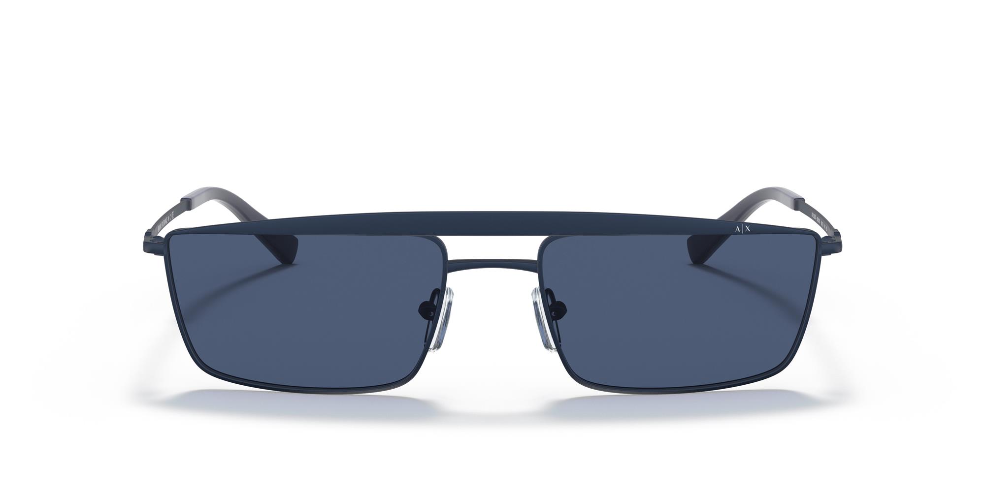 ARMANI EXCHANGE 0AX2038S 609580 60