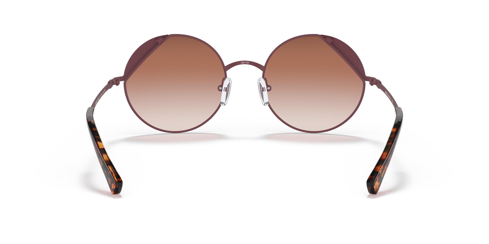 ARMANI EXCHANGE 0AX2039S 600213 52