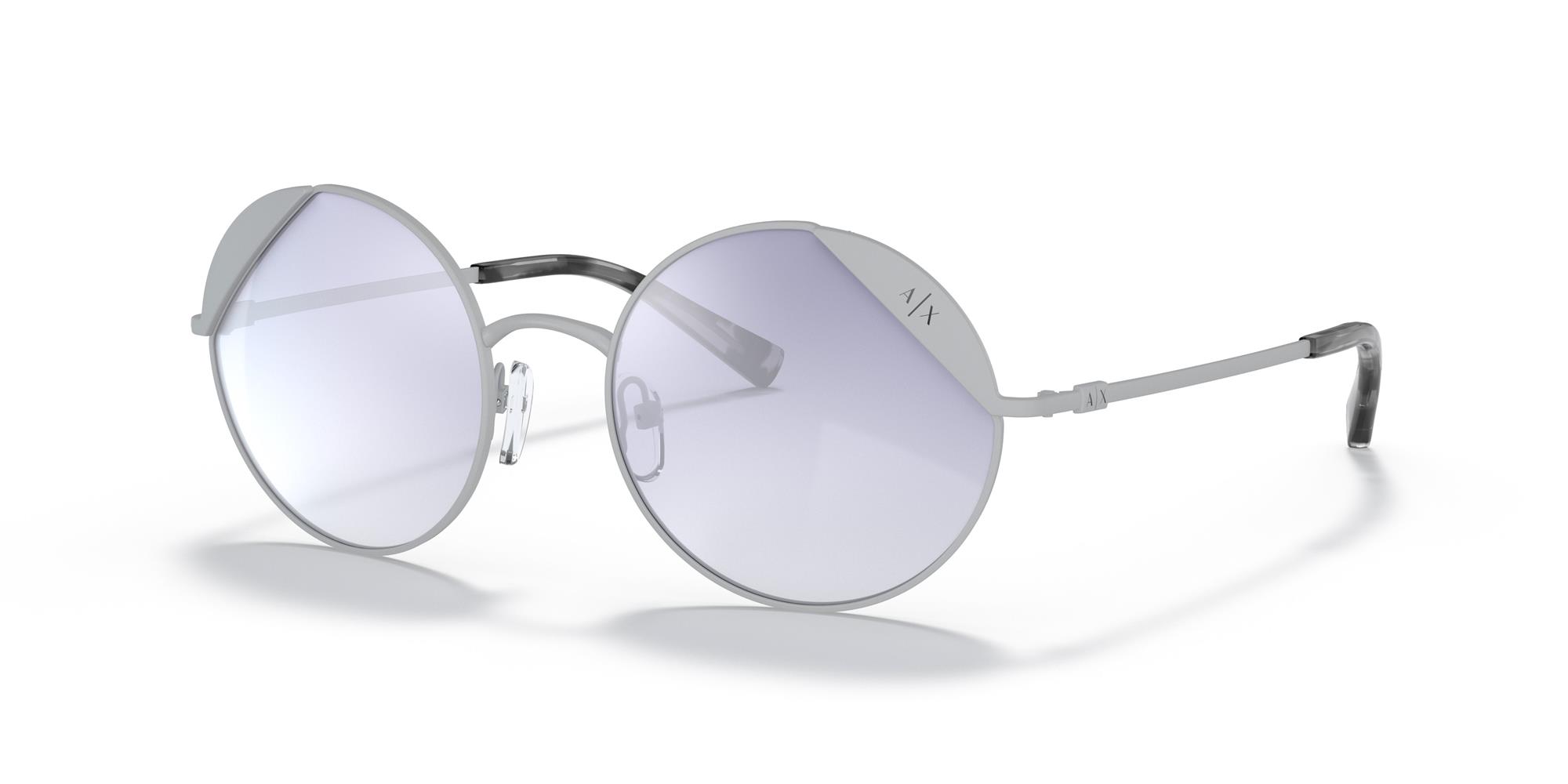 ARMANI EXCHANGE 0AX2039S 60347B 52