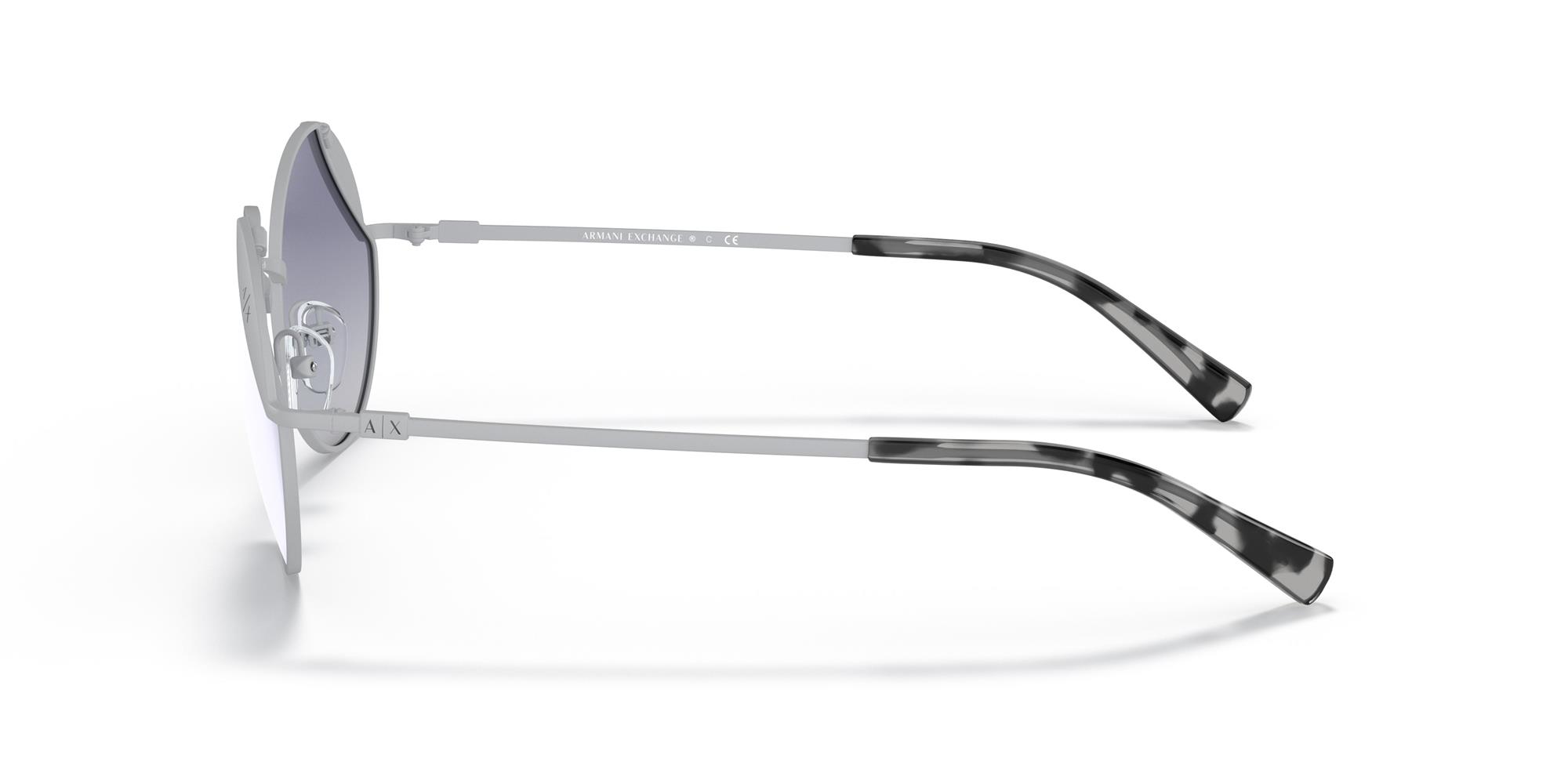 ARMANI EXCHANGE 0AX2039S 60347B 52