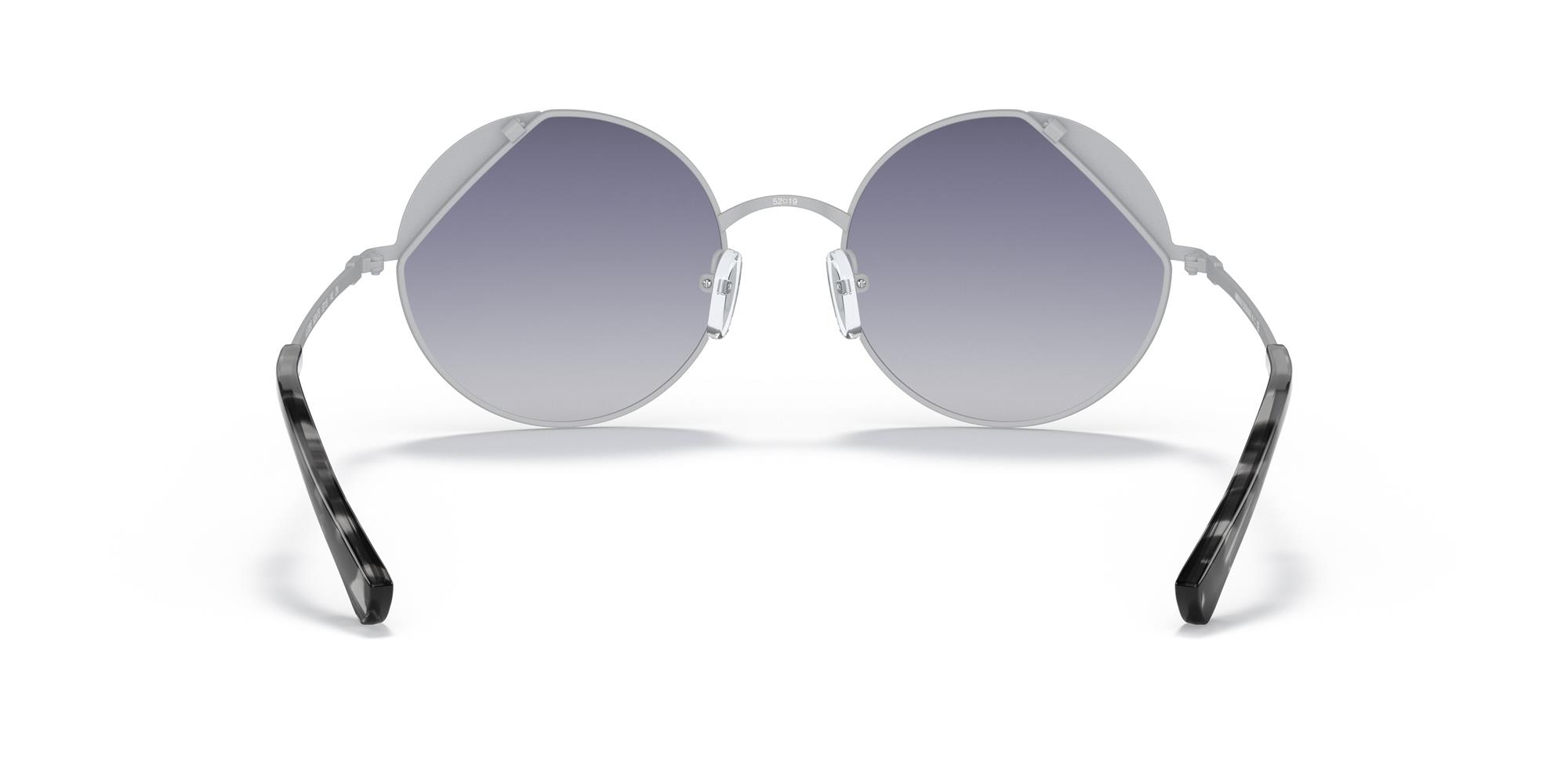 ARMANI EXCHANGE 0AX2039S 60347B 52