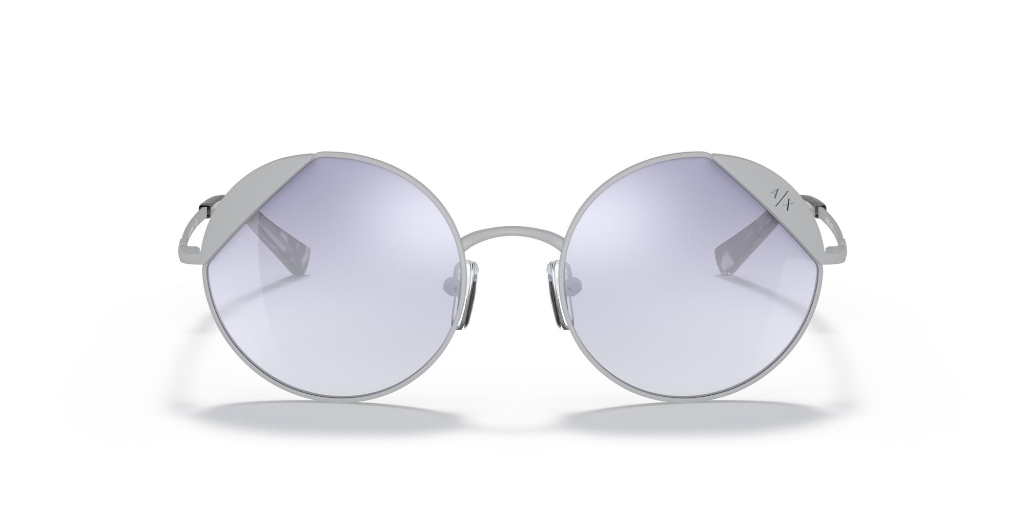 ARMANI EXCHANGE 0AX2039S 60347B 52