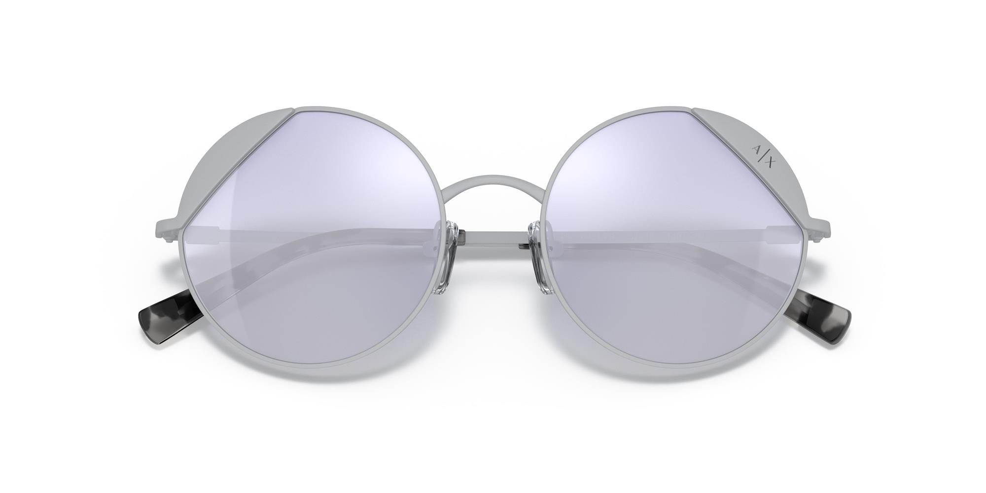 ARMANI EXCHANGE 0AX2039S 60347B 52