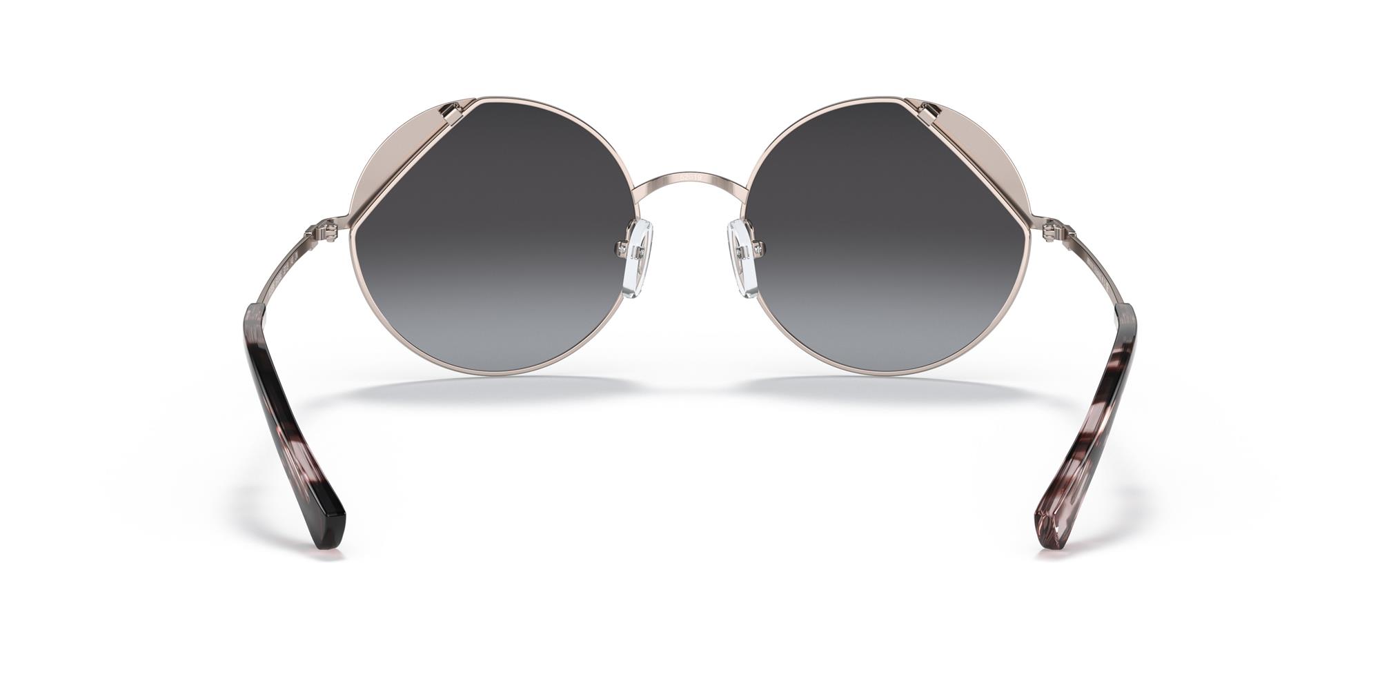 ARMANI EXCHANGE 0AX2039S 61038G 52