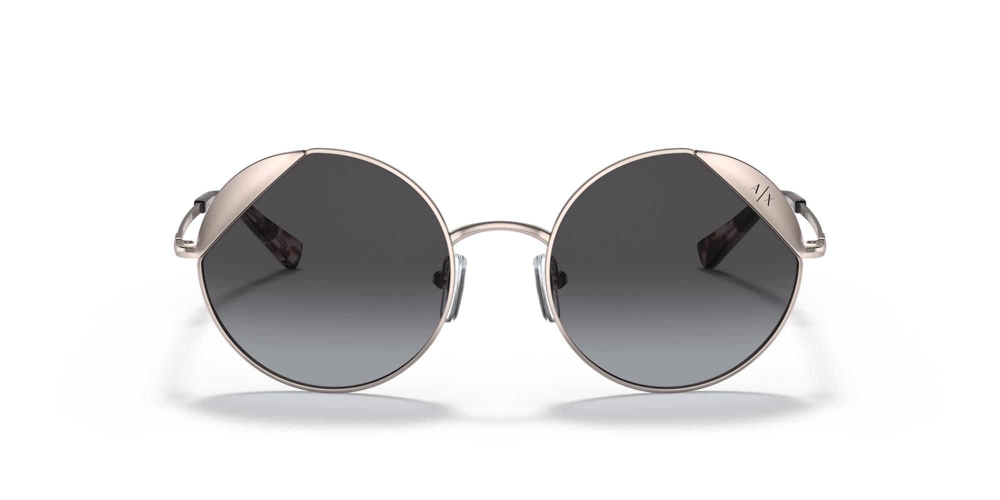 ARMANI EXCHANGE 0AX2039S 61038G 52