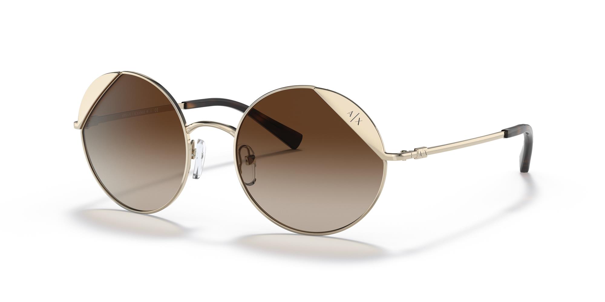 ARMANI EXCHANGE 0AX2039S 611013 52