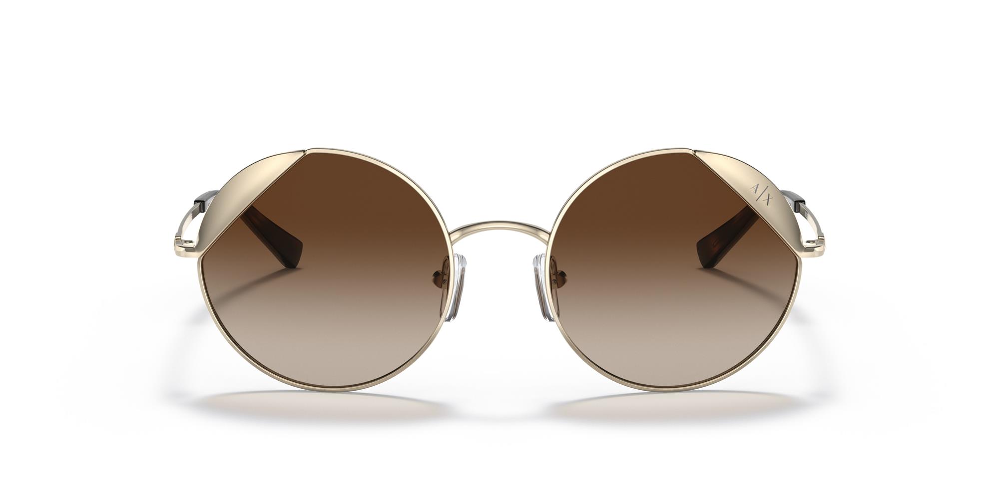 ARMANI EXCHANGE 0AX2039S 611013 52