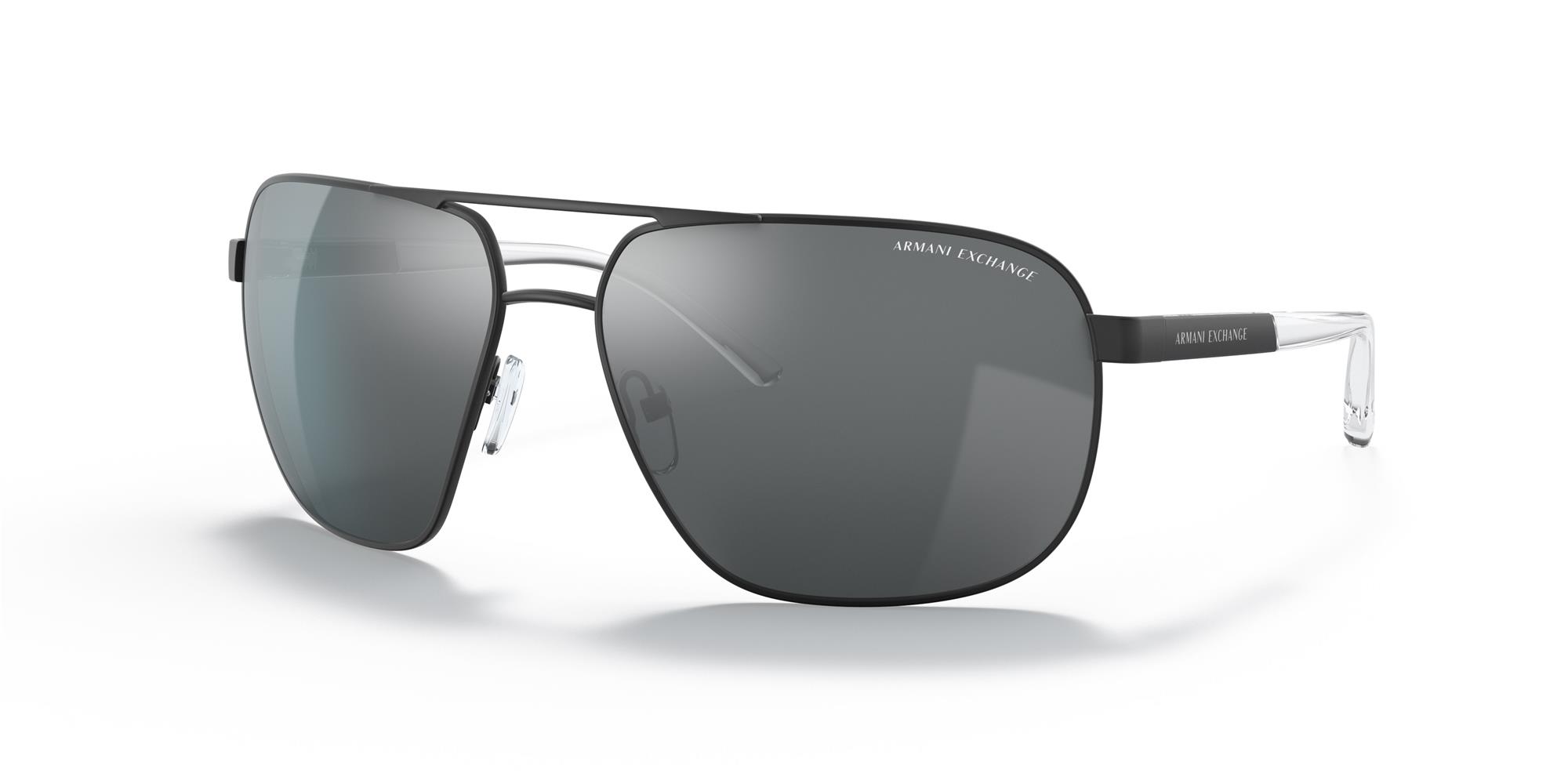ARMANI EXCHANGE 0AX2040S 60006G 64