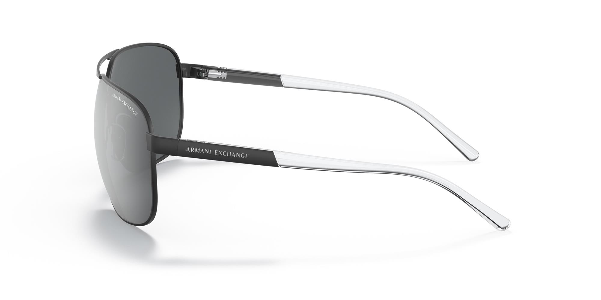 ARMANI EXCHANGE 0AX2040S 60006G 64