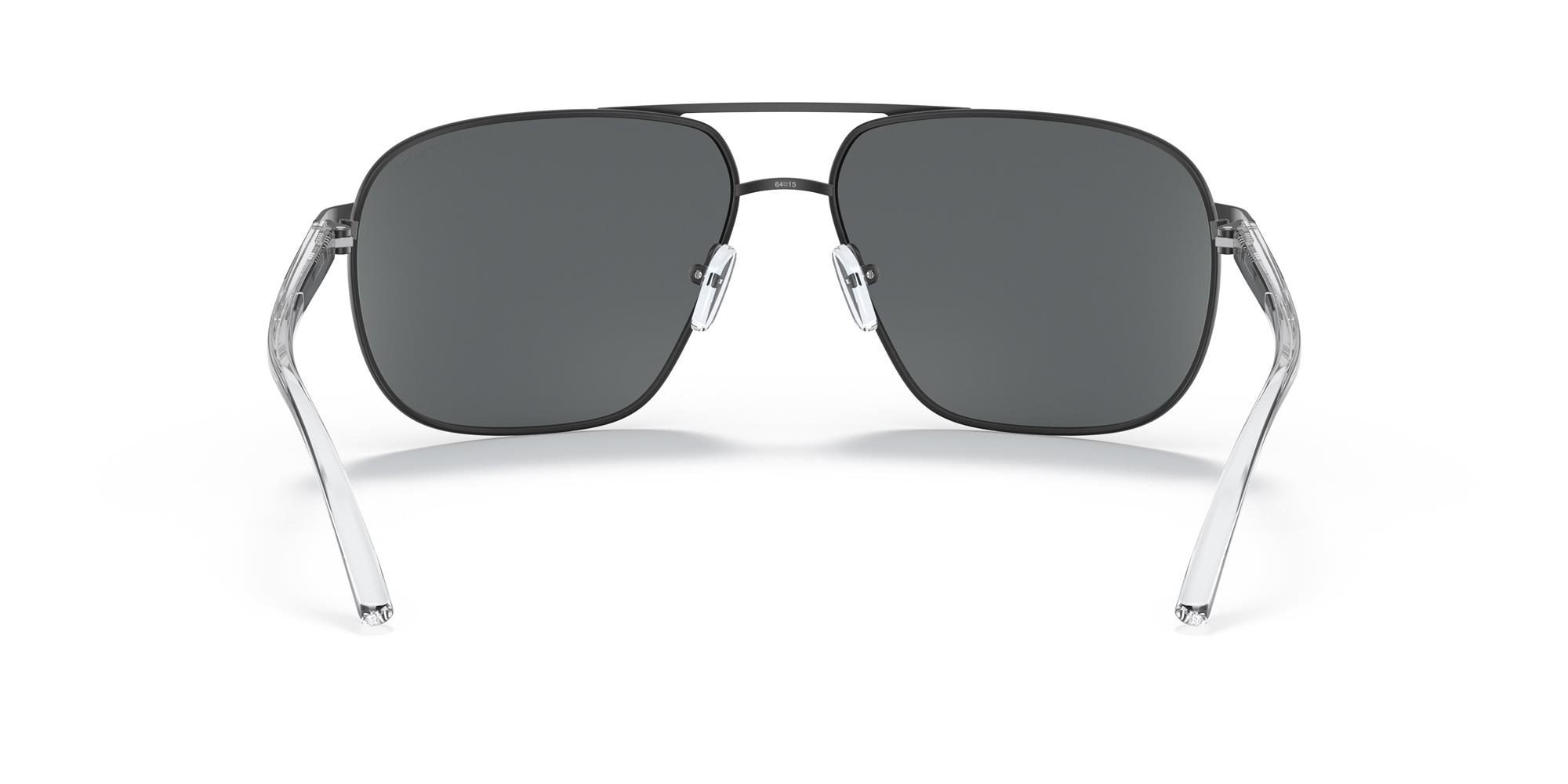 ARMANI EXCHANGE 0AX2040S 60006G 64