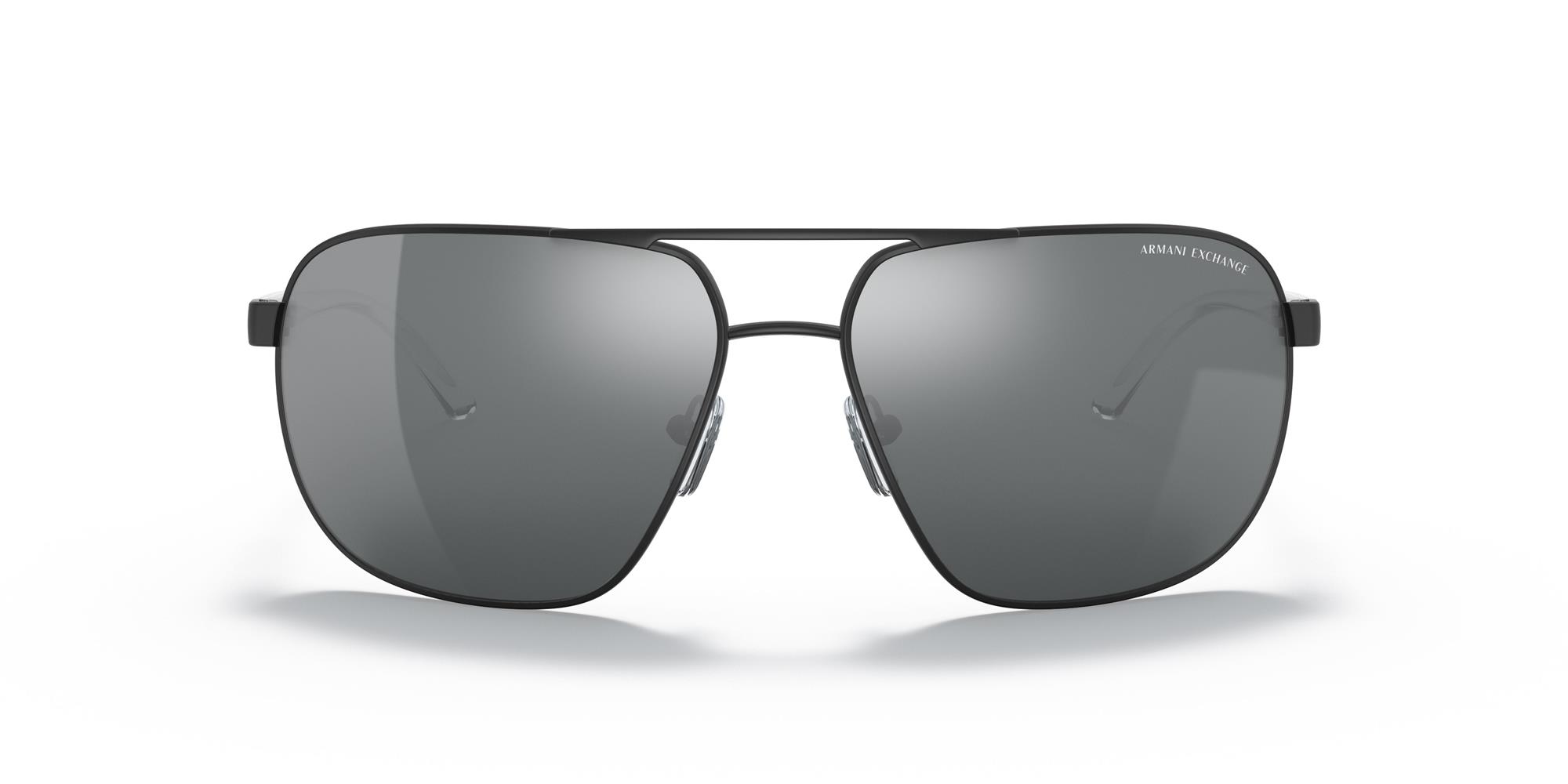 ARMANI EXCHANGE 0AX2040S 60006G 64