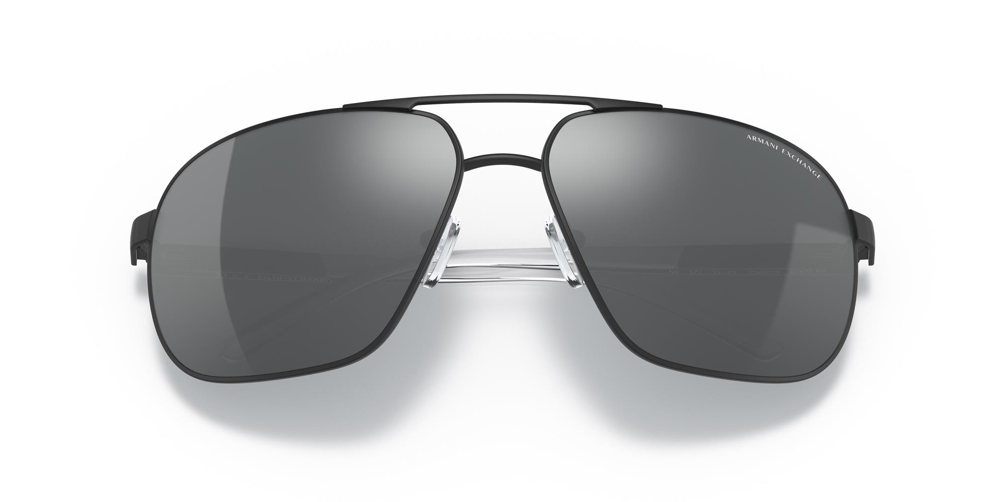 ARMANI EXCHANGE 0AX2040S 60006G 64