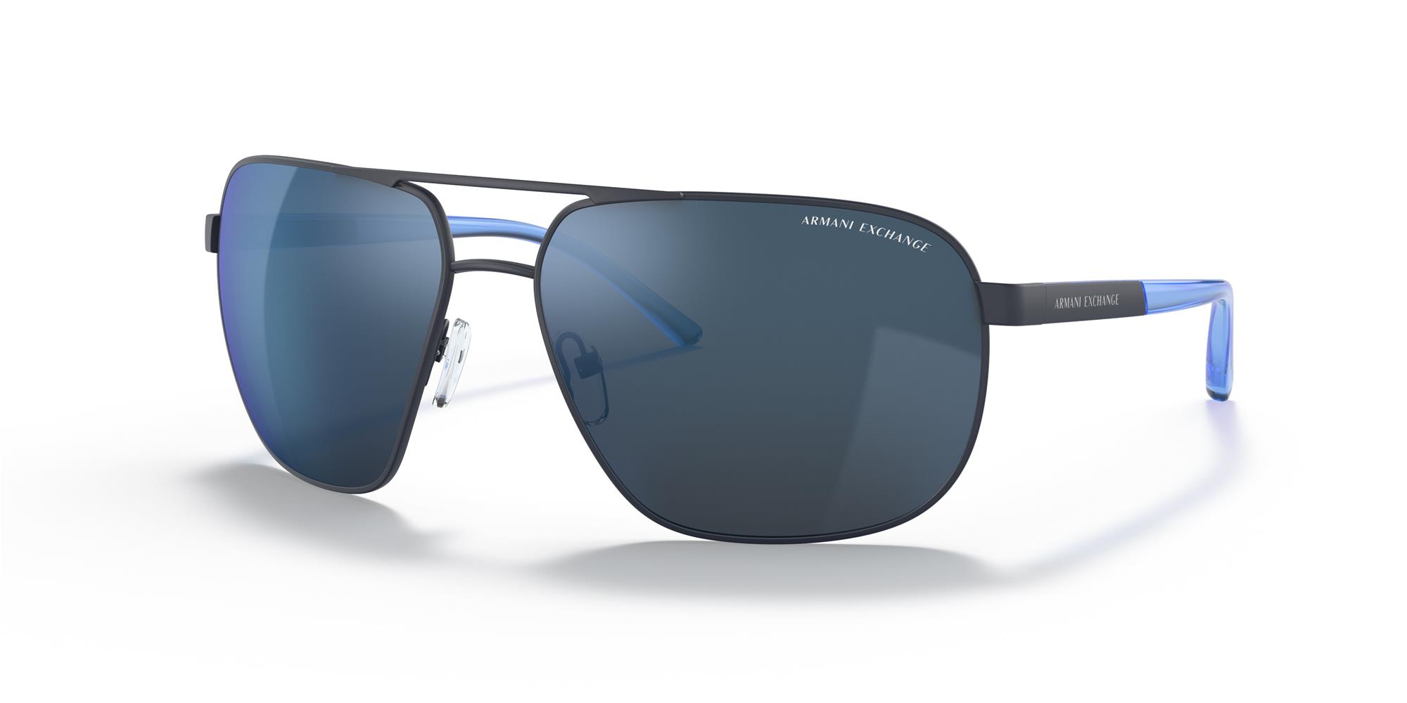 ARMANI EXCHANGE 0AX2040S 609955 64