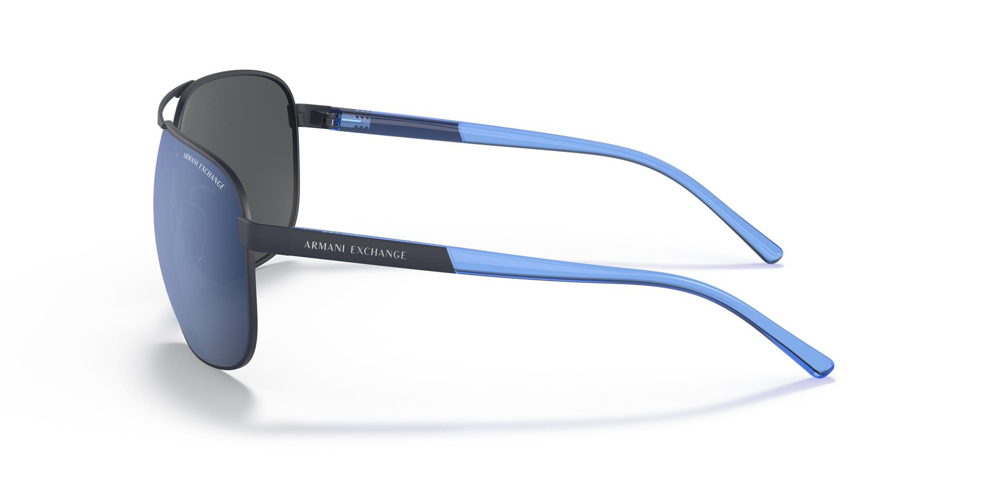 ARMANI EXCHANGE 0AX2040S 609955 64