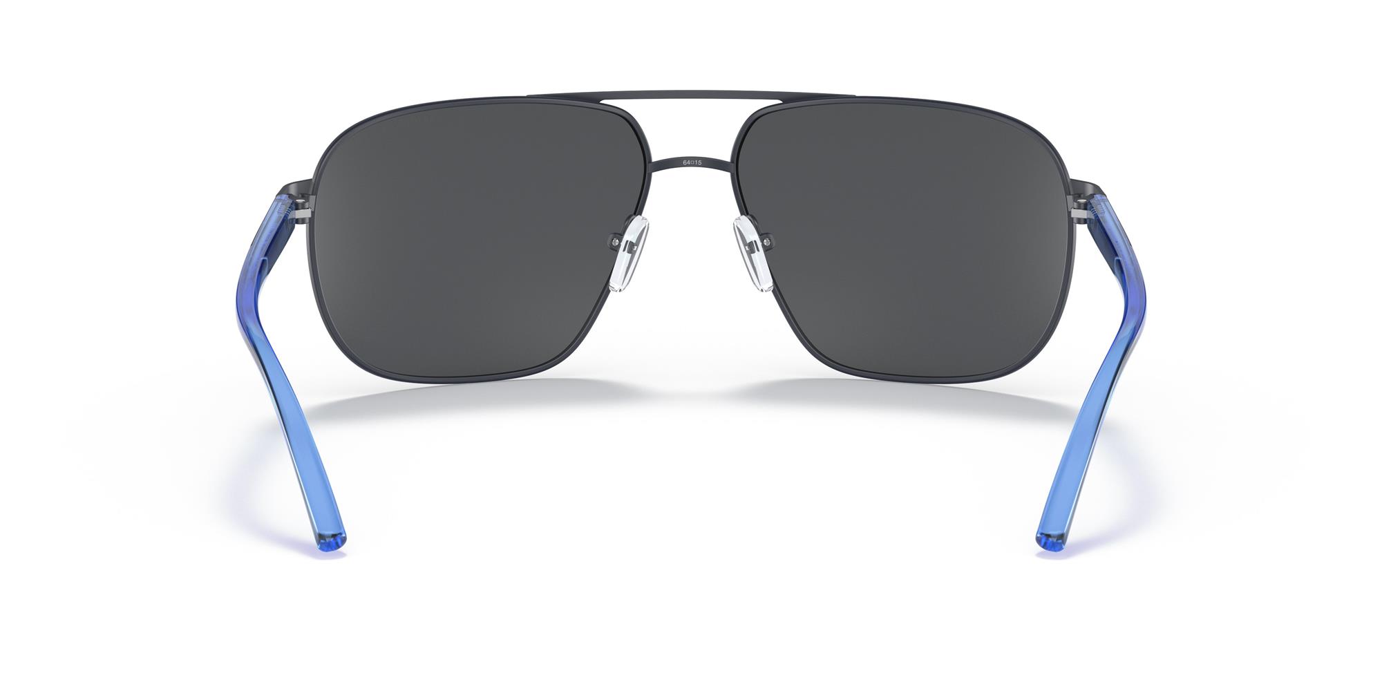ARMANI EXCHANGE 0AX2040S 609955 64