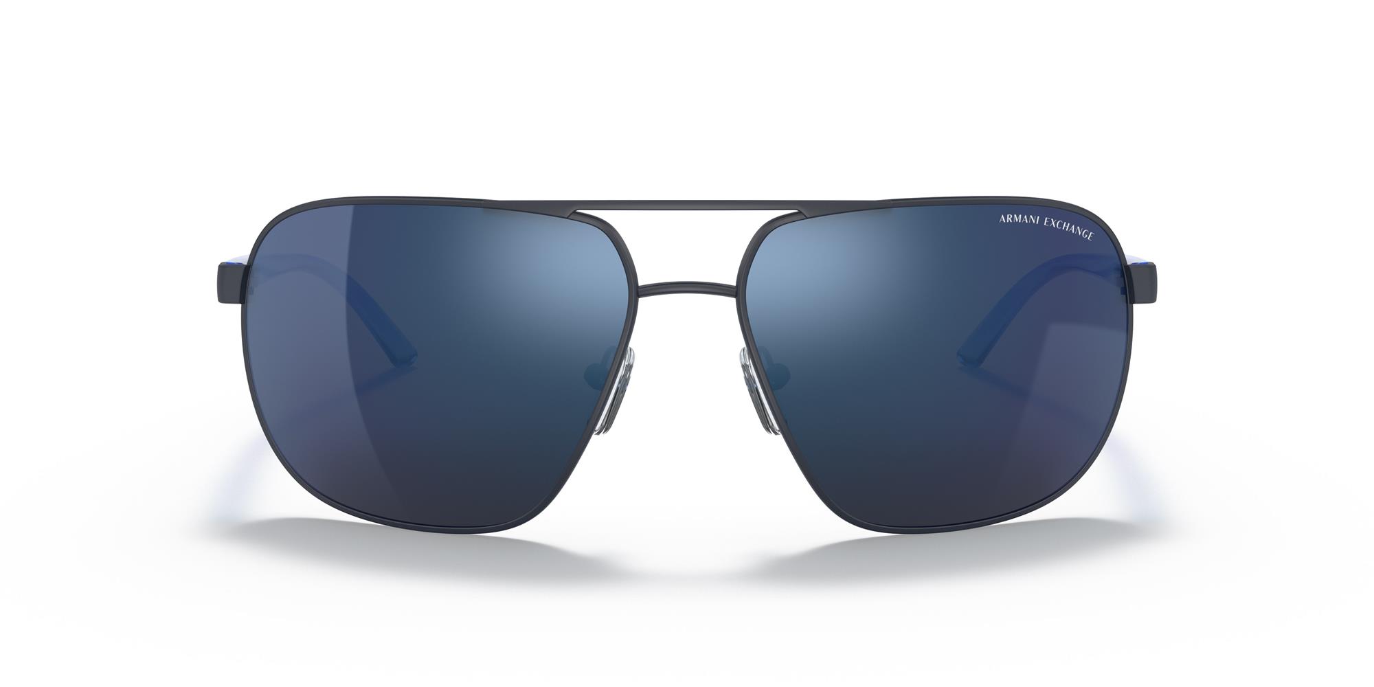 ARMANI EXCHANGE 0AX2040S 609955 64