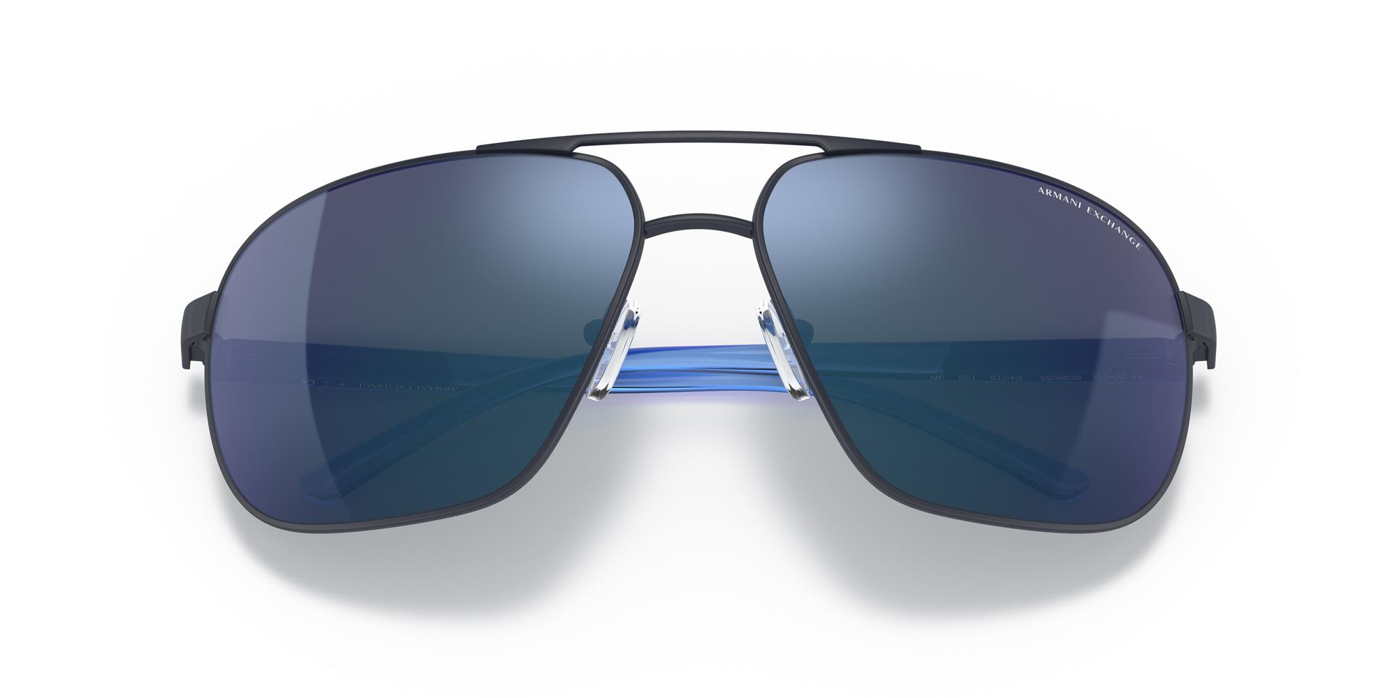 ARMANI EXCHANGE 0AX2040S 609955 64