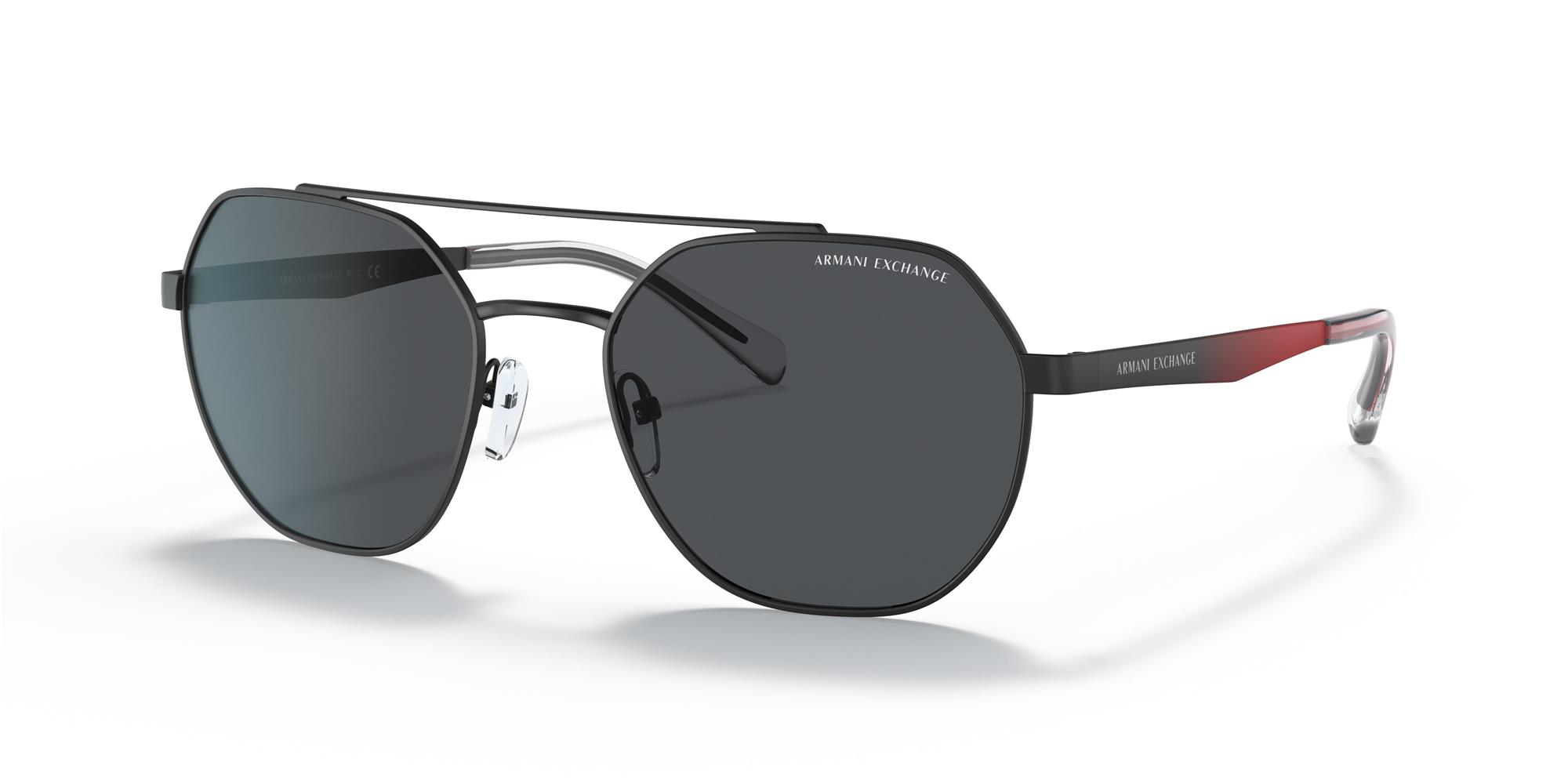 ARMANI EXCHANGE 0AX2041S 600087 56