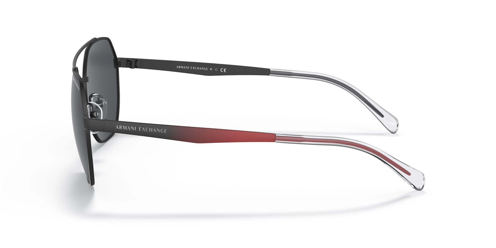 ARMANI EXCHANGE 0AX2041S 600087 56