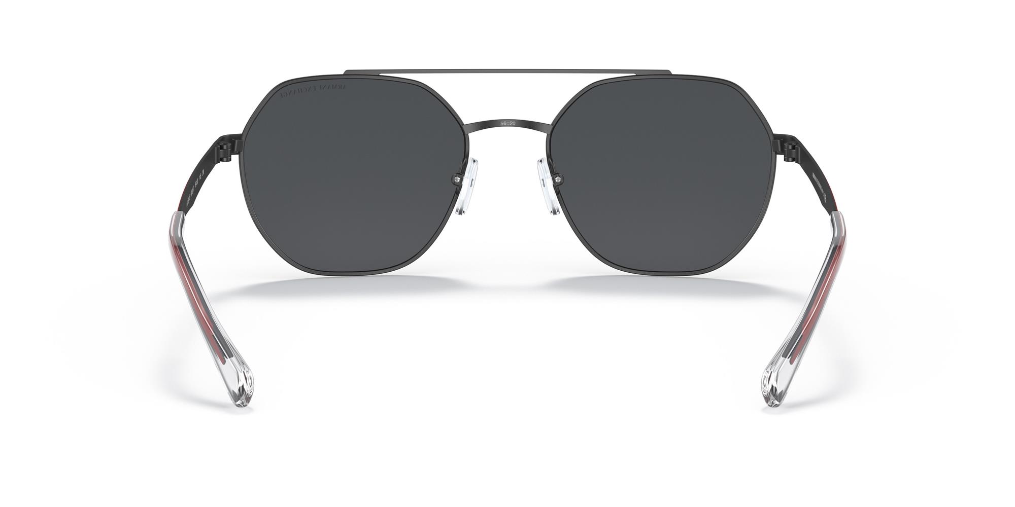 ARMANI EXCHANGE 0AX2041S 600087 56