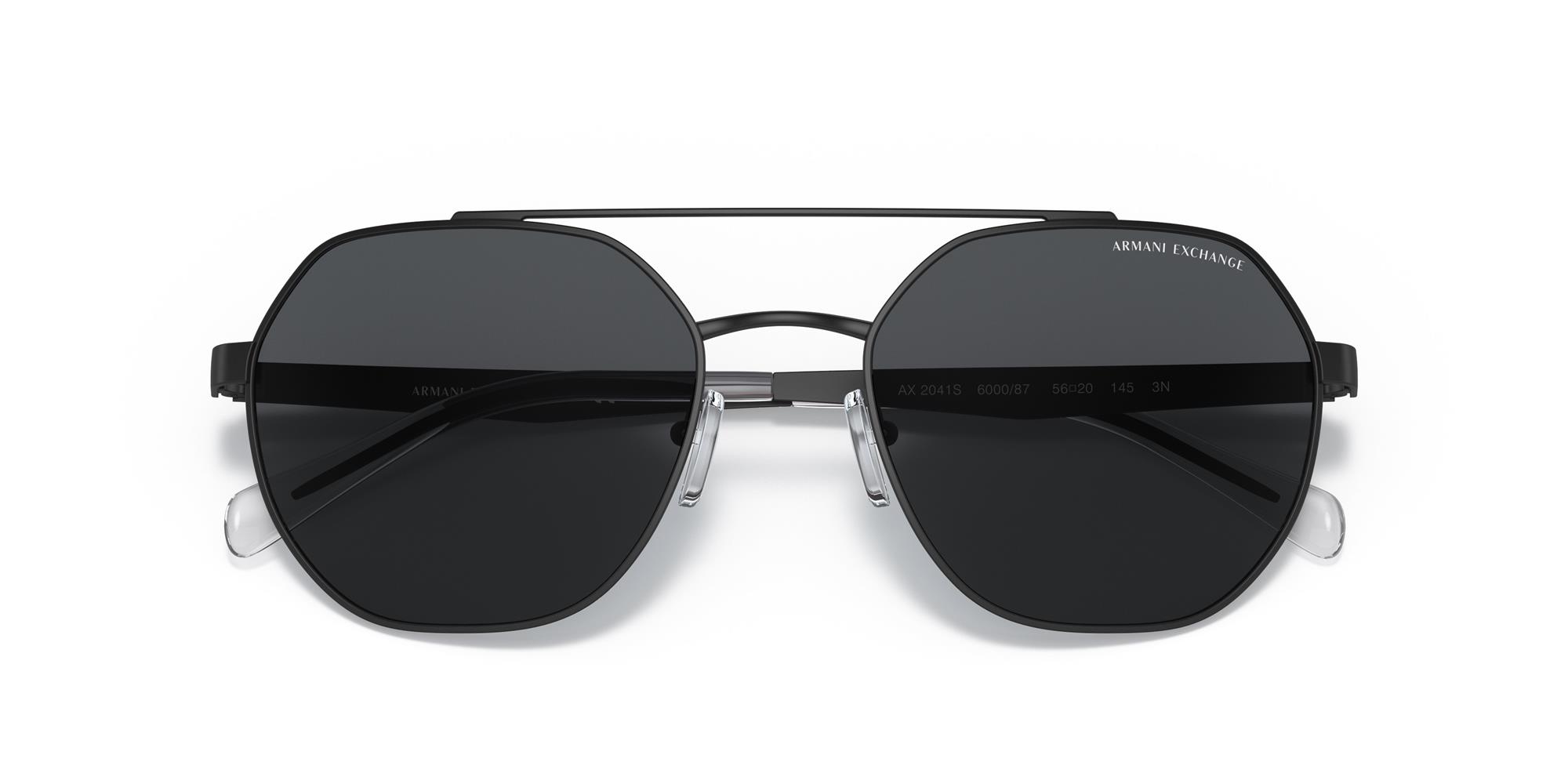 ARMANI EXCHANGE 0AX2041S 600087 56