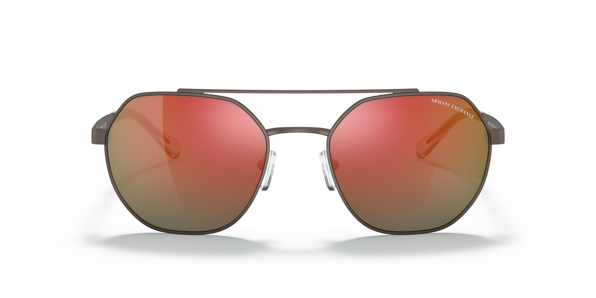ARMANI EXCHANGE 0AX2041S 60016Q 56