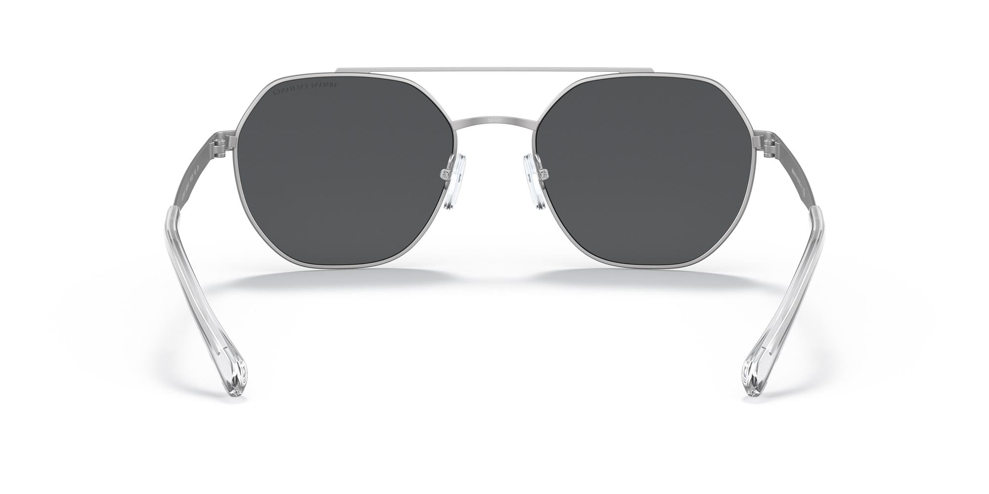 ARMANI EXCHANGE 0AX2041S 600355 56