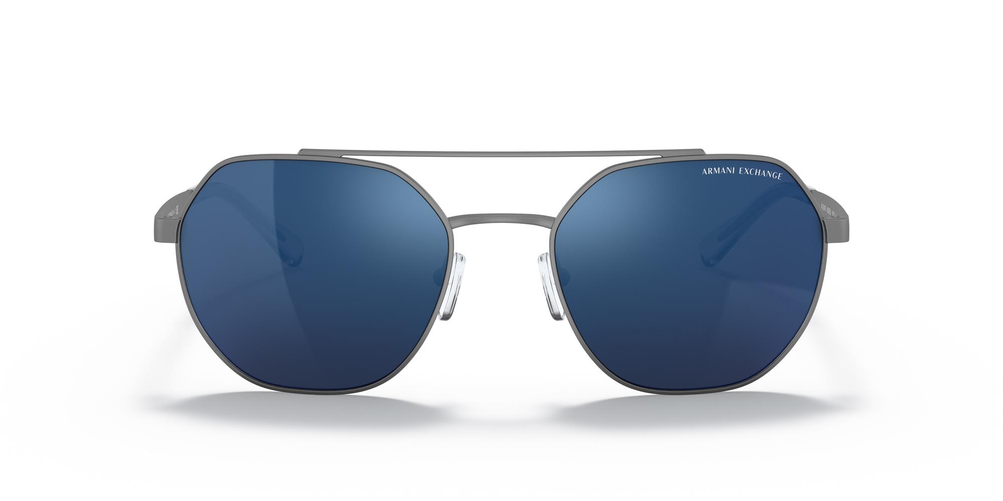 ARMANI EXCHANGE 0AX2041S 600355 56