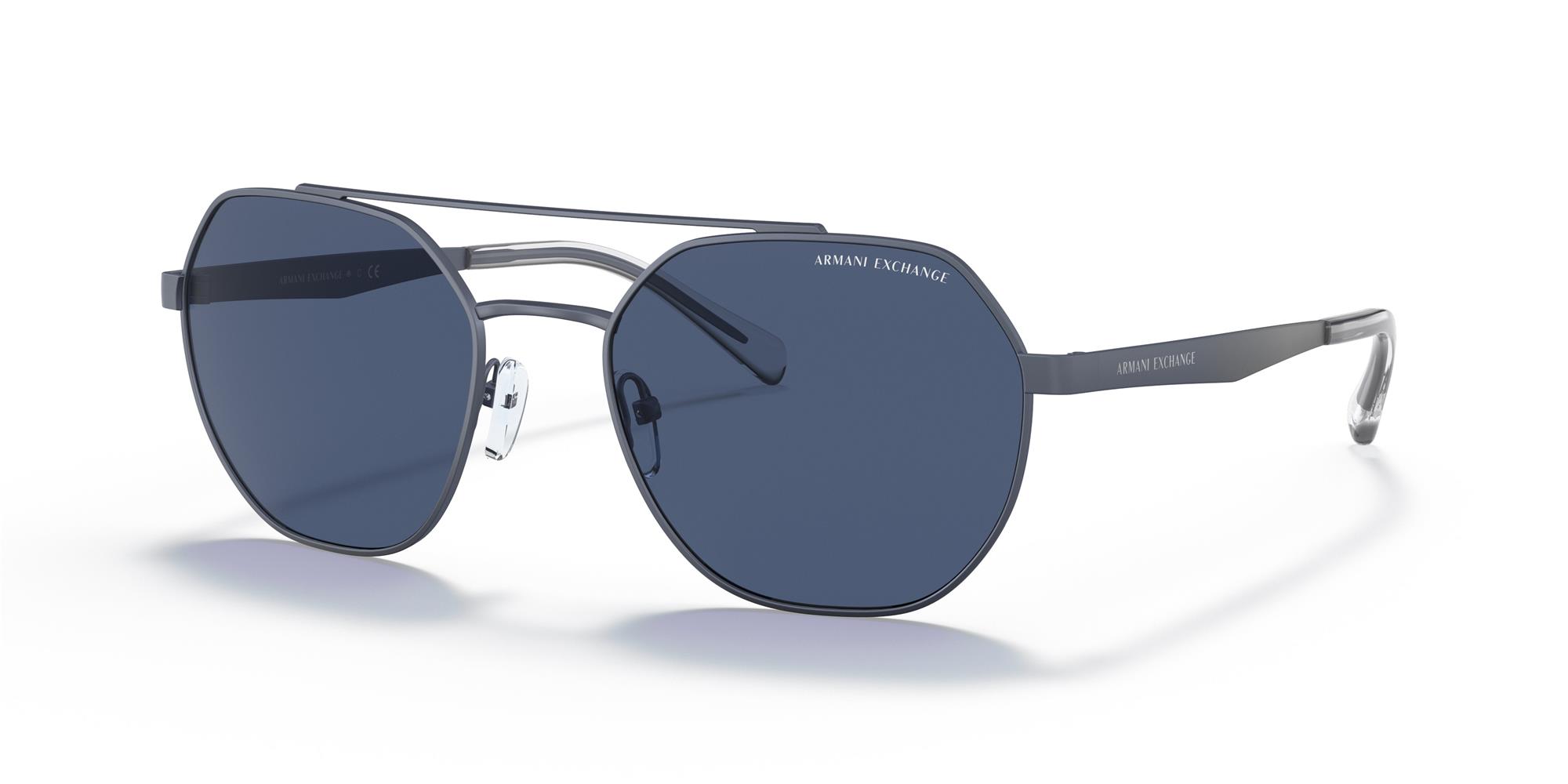ARMANI EXCHANGE 0AX2041S 609980 56