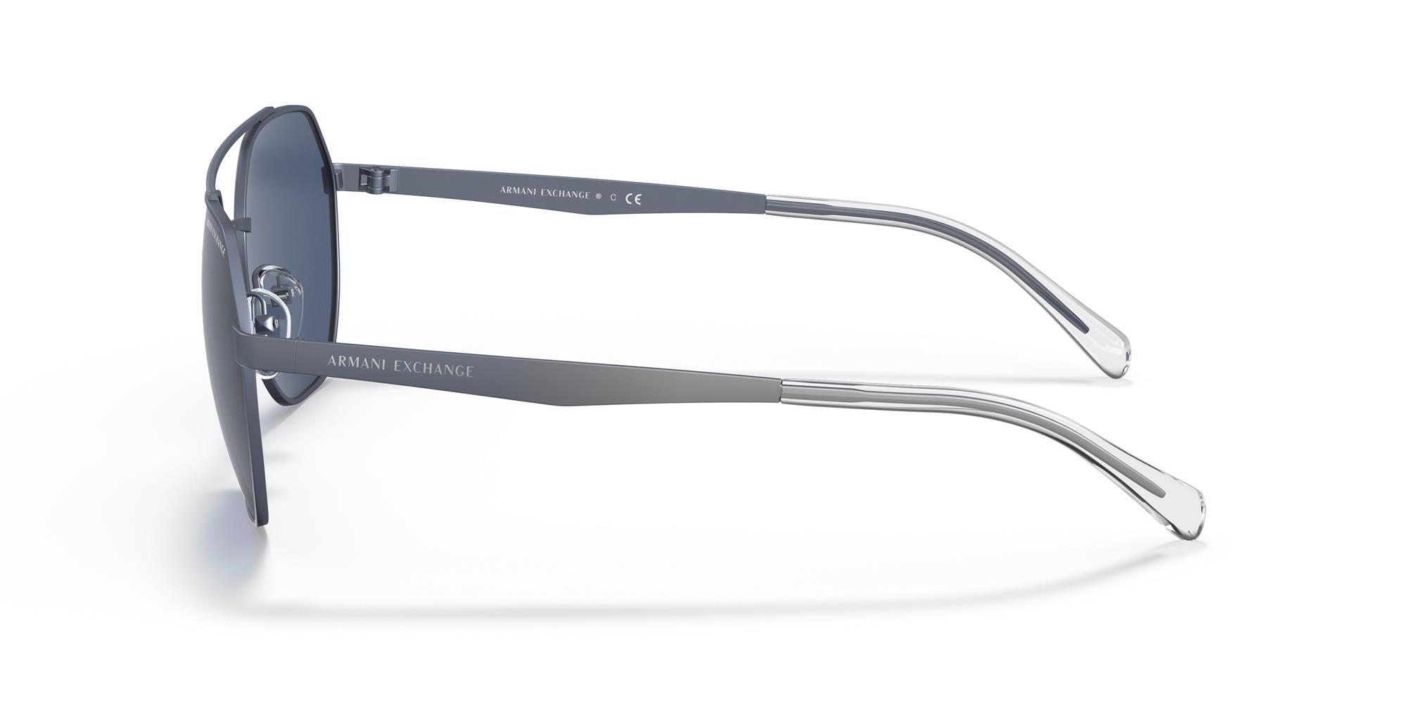 ARMANI EXCHANGE 0AX2041S 609980 56